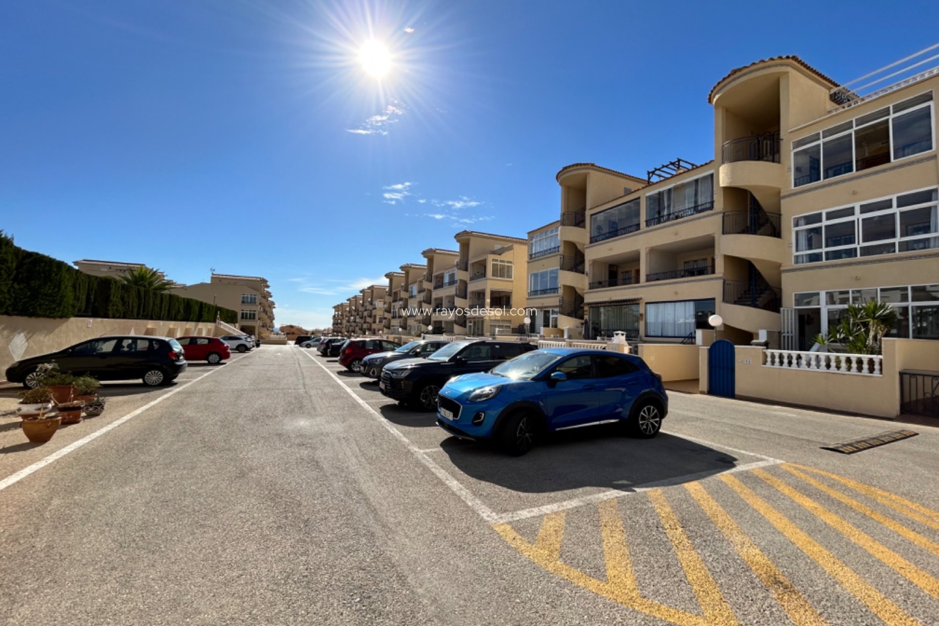 Herverkoop - Penthouse - Orihuela Costa - Punta Prima