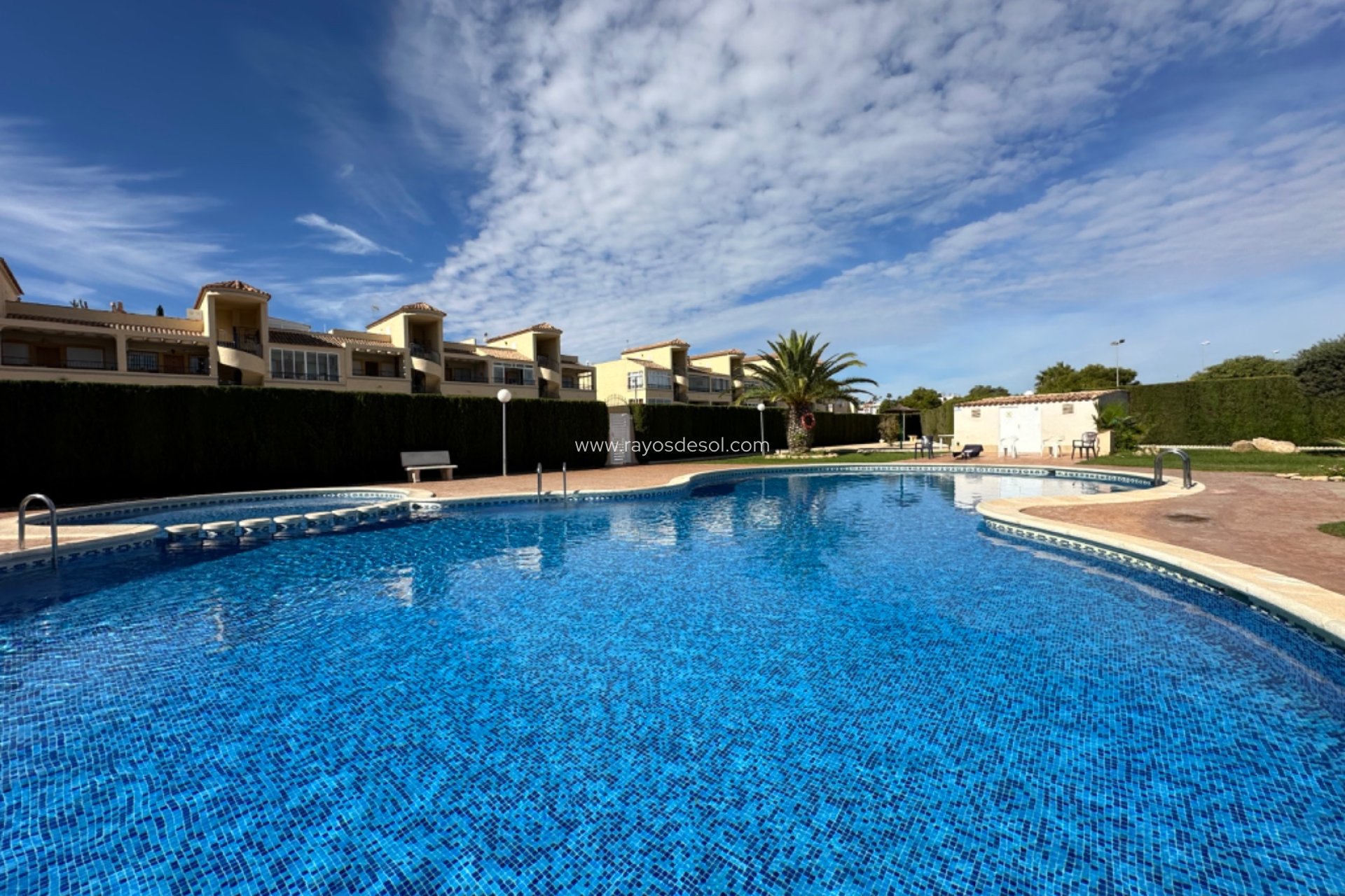 Herverkoop - Penthouse - Orihuela Costa - Punta Prima