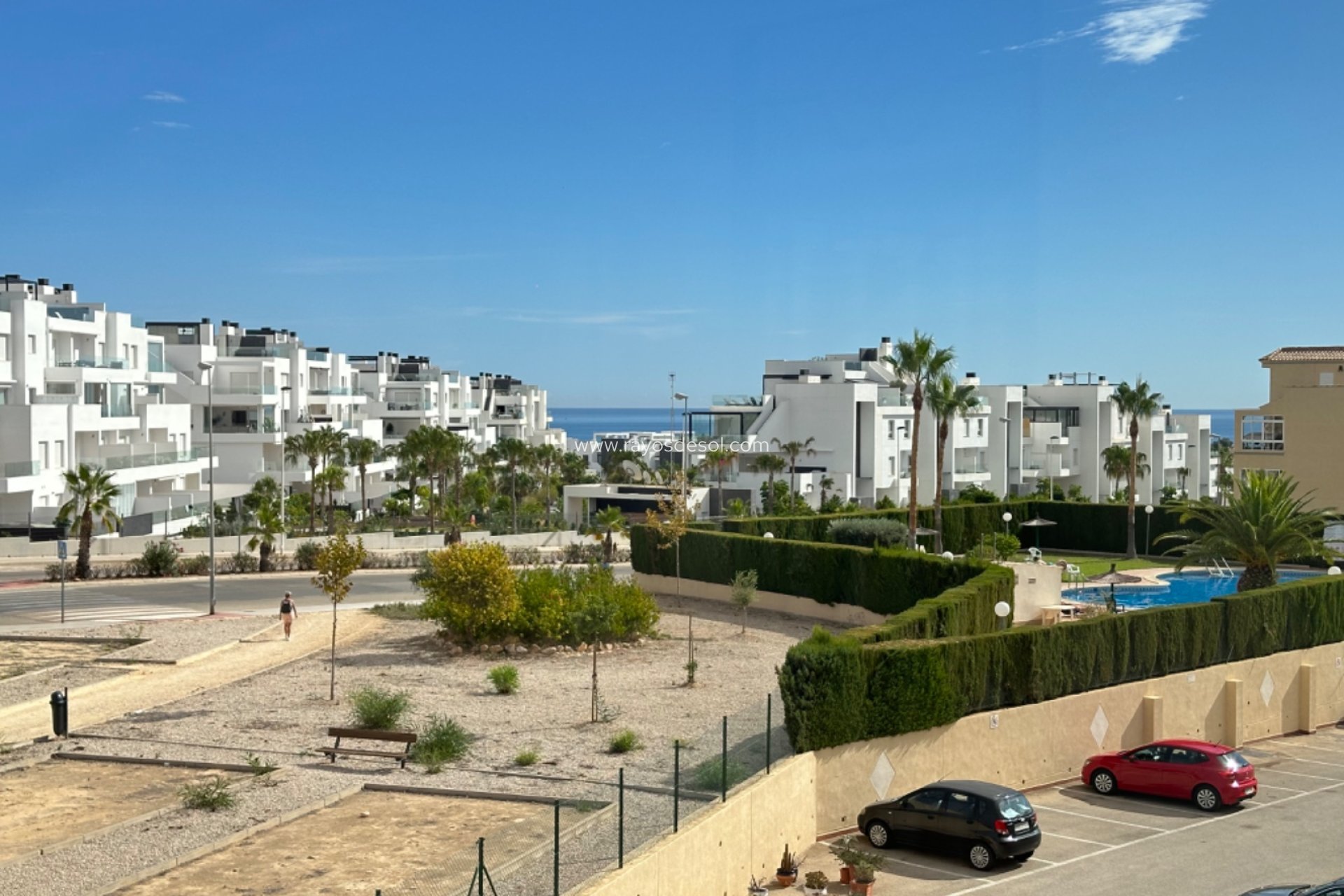 Herverkoop - Penthouse - Orihuela Costa - Punta Prima