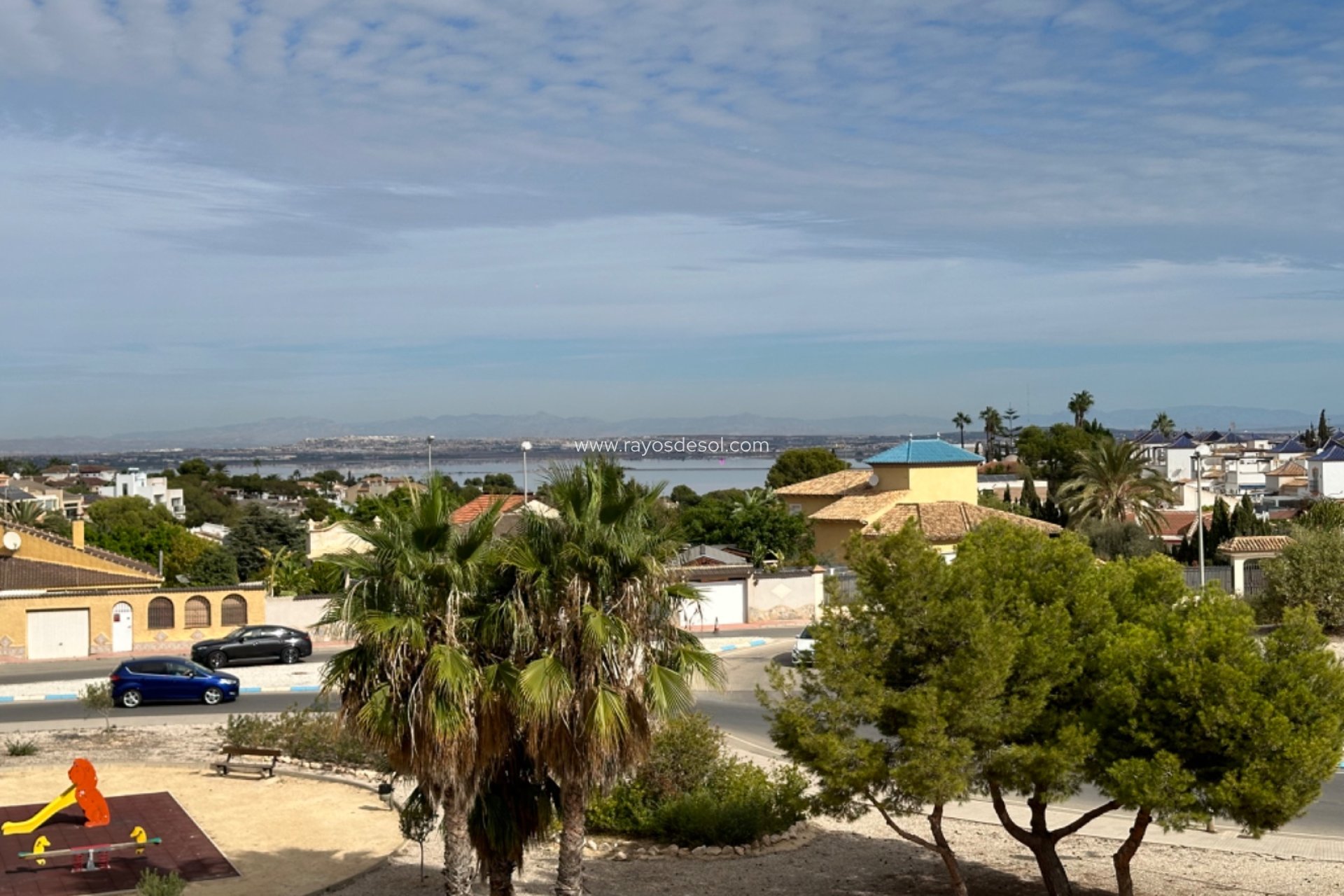 Herverkoop - Penthouse - Orihuela Costa - Punta Prima