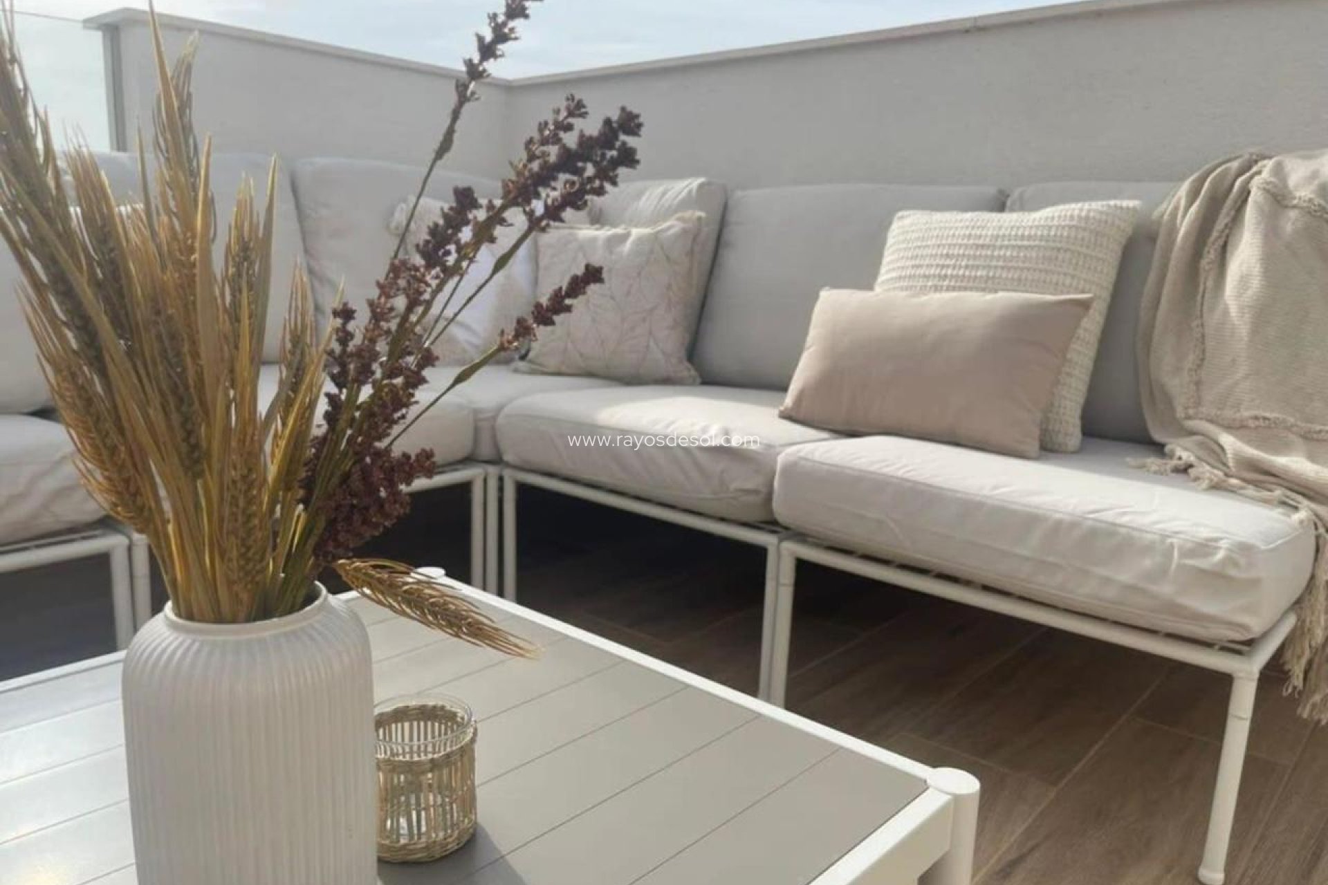 Herverkoop - Penthouse - Orihuela Costa - Villamartin