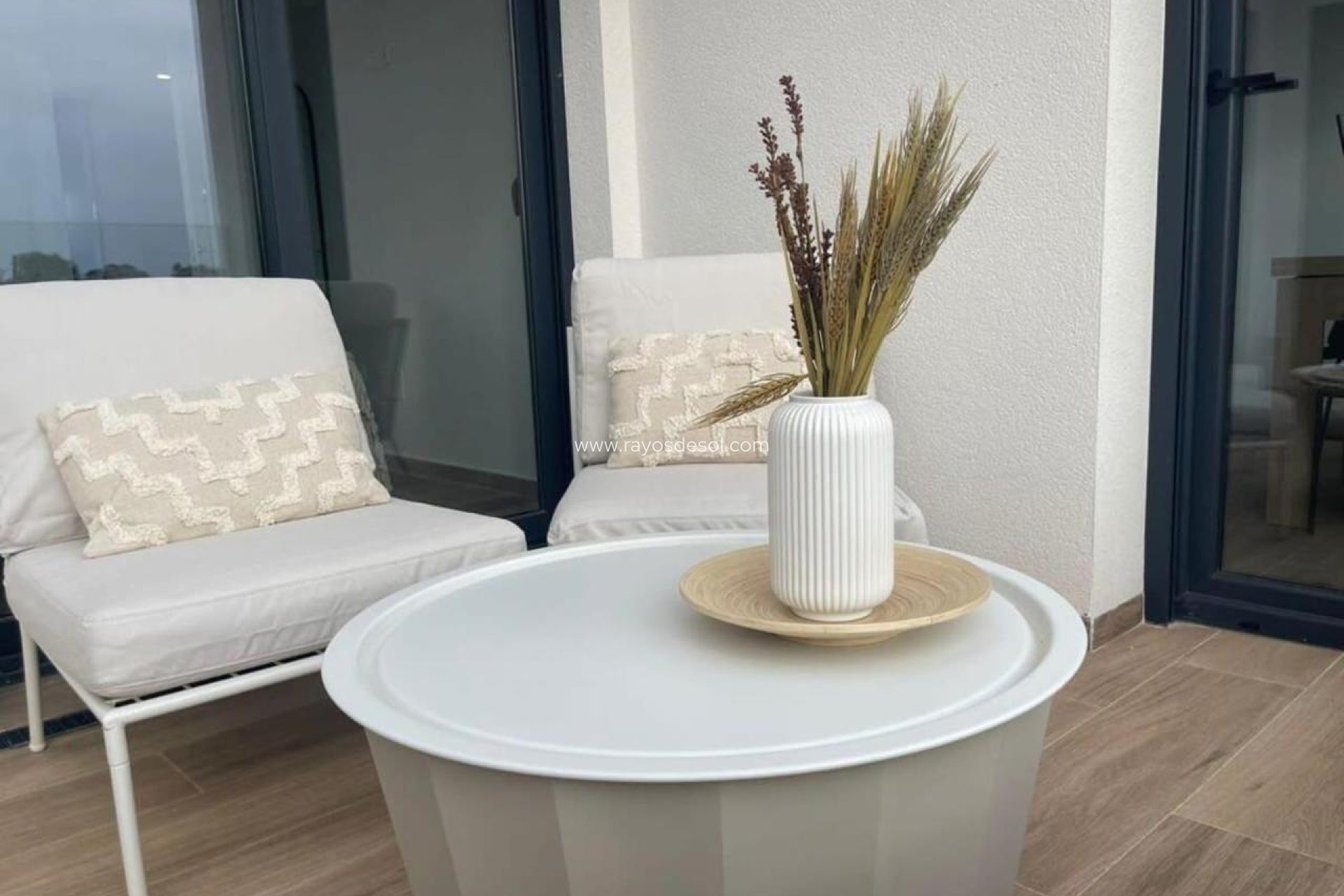 Herverkoop - Penthouse - Orihuela Costa - Villamartin