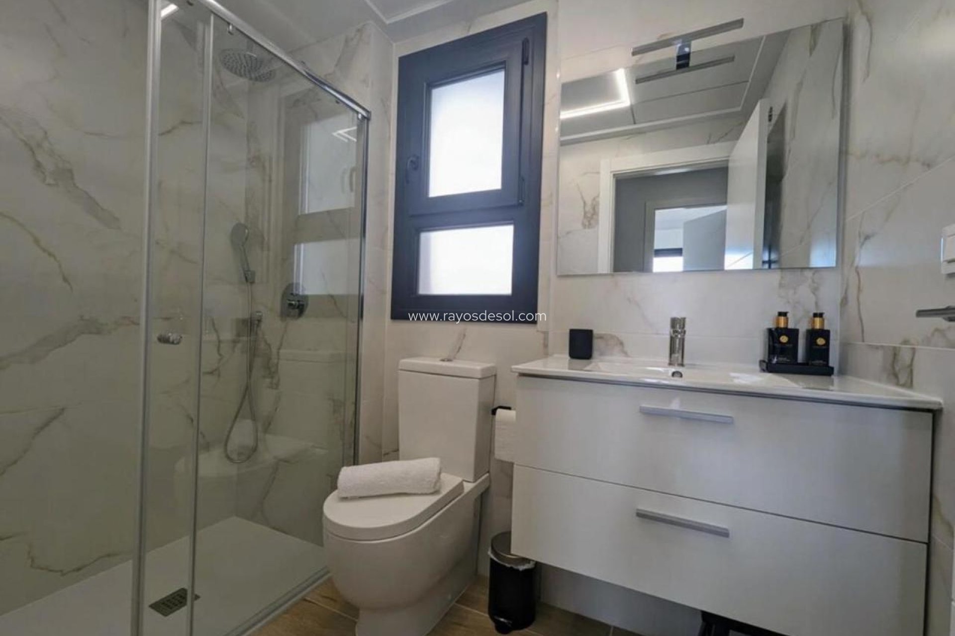 Herverkoop - Penthouse - Orihuela Costa - Villamartin