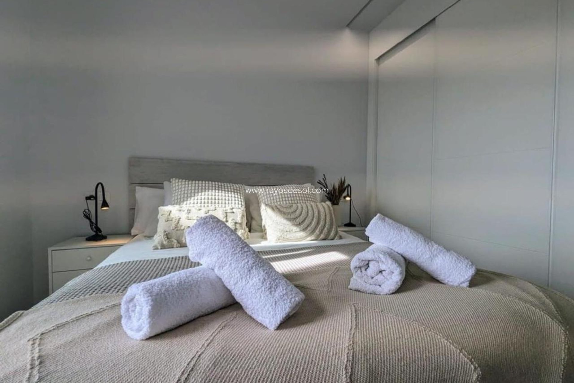 Herverkoop - Penthouse - Orihuela Costa - Villamartin