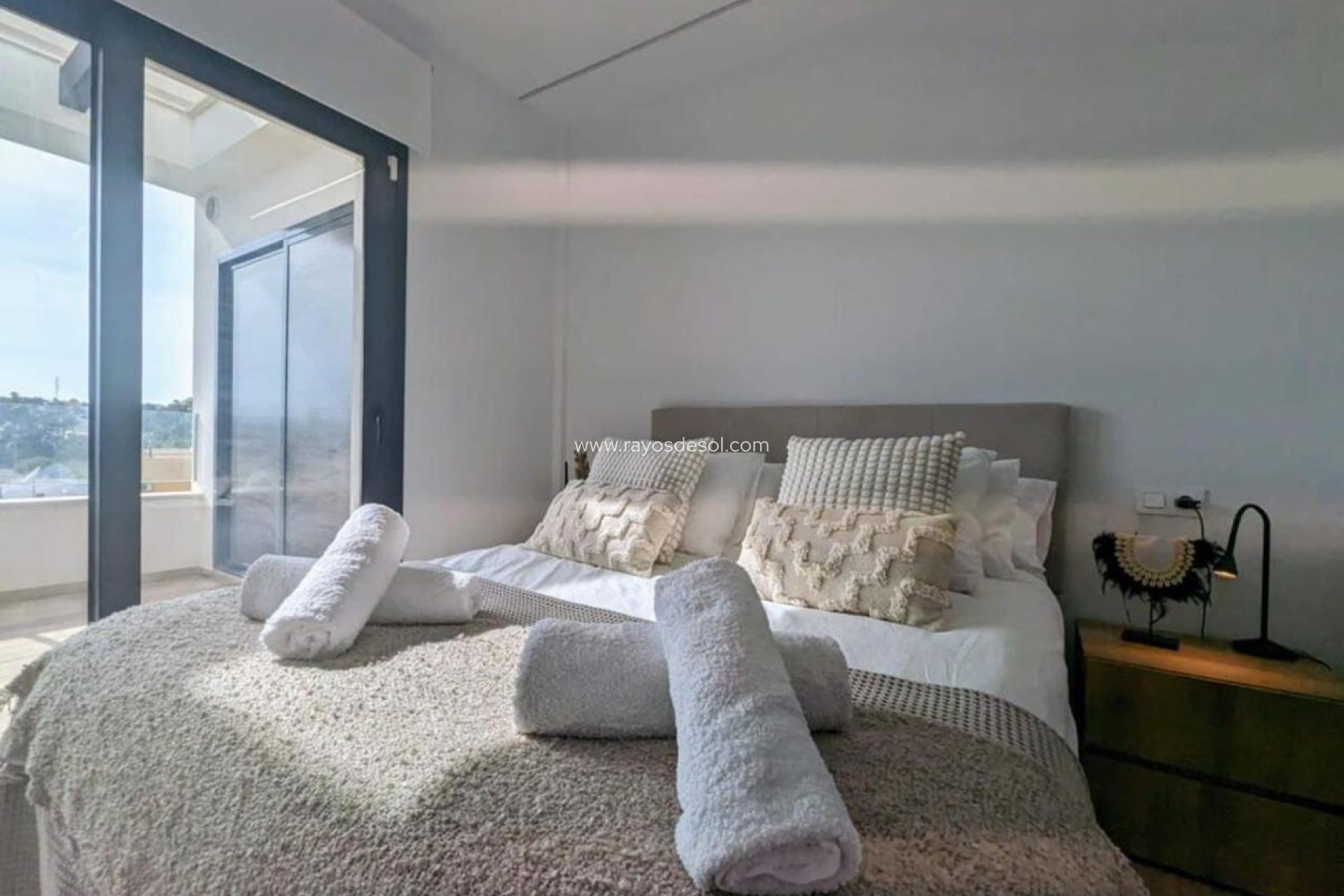 Herverkoop - Penthouse - Orihuela Costa - Villamartin