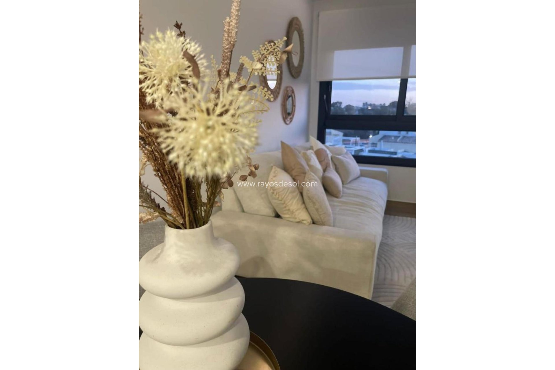 Herverkoop - Penthouse - Orihuela Costa - Villamartin