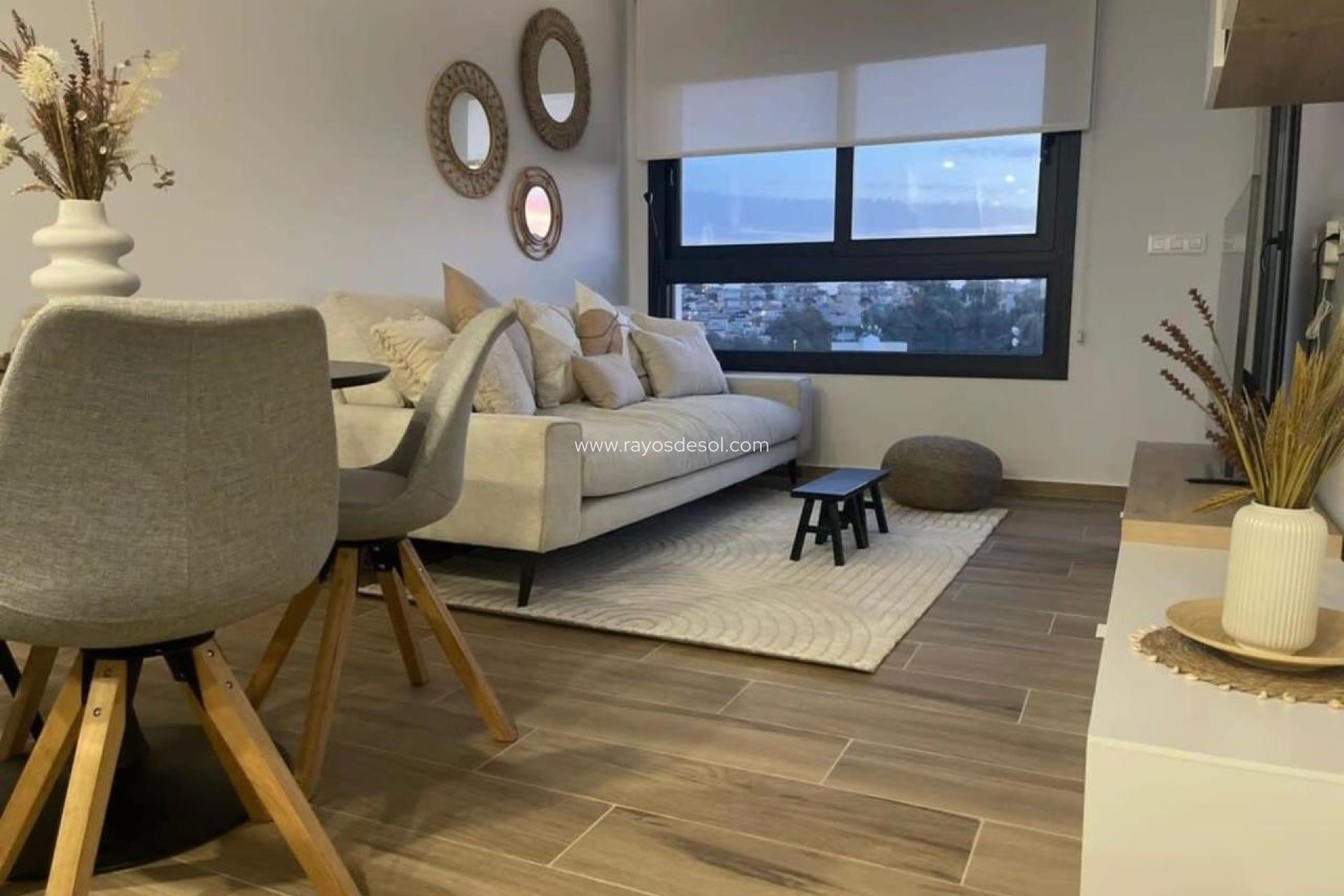 Herverkoop - Penthouse - Orihuela Costa - Villamartin