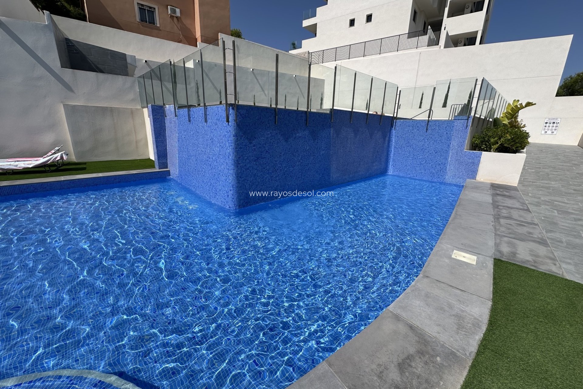 Herverkoop - Penthouse - Orihuela Costa - Villamartin