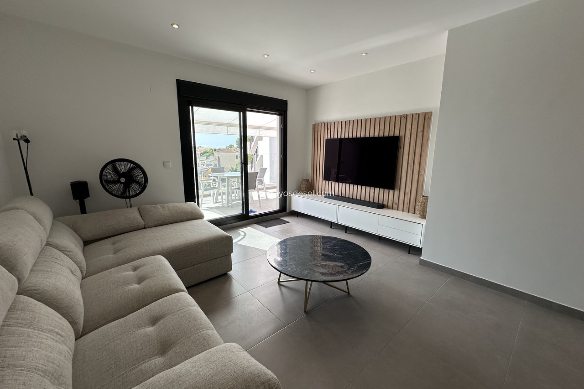 Herverkoop - Penthouse - Orihuela Costa - Villamartin