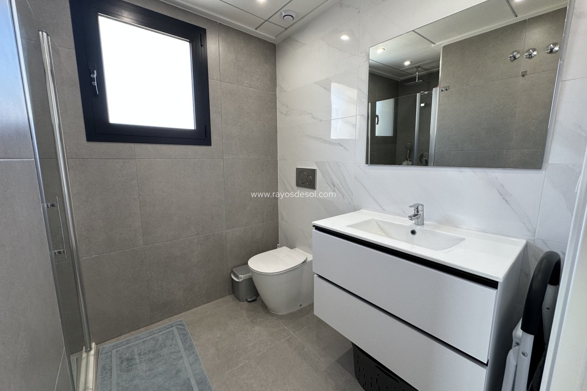 Herverkoop - Penthouse - Orihuela Costa - Villamartin