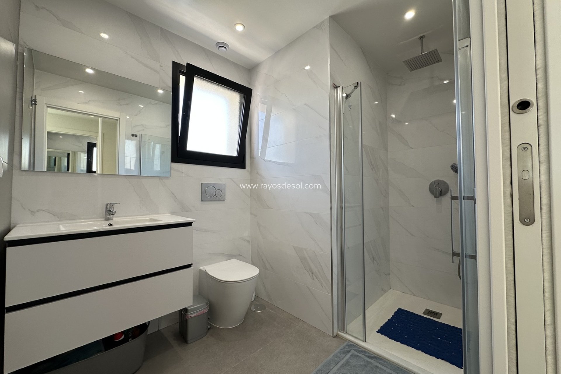 Herverkoop - Penthouse - Orihuela Costa - Villamartin