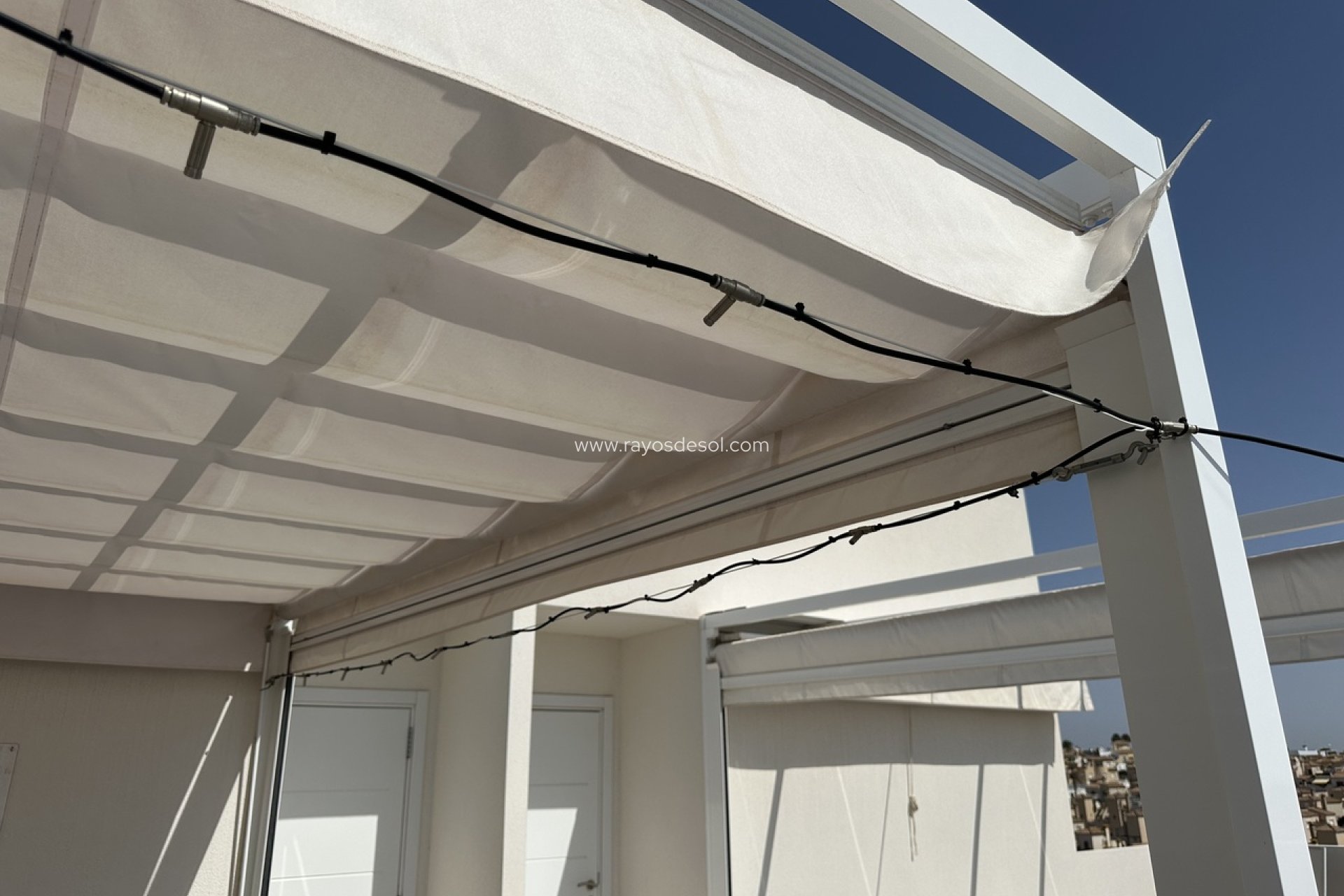 Herverkoop - Penthouse - Orihuela Costa - Villamartin