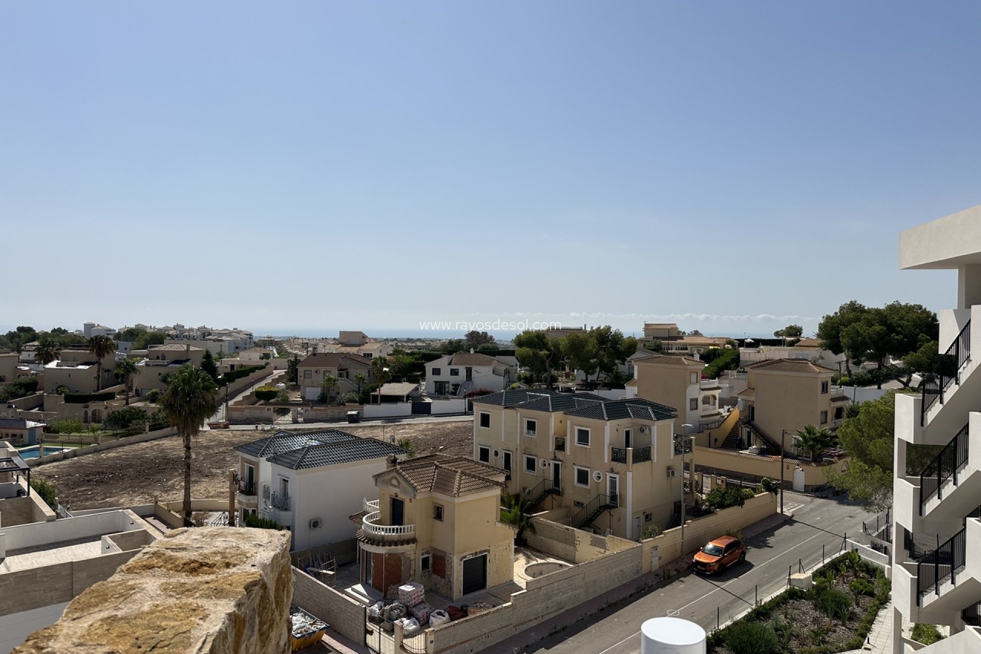 Herverkoop - Penthouse - Orihuela Costa - Villamartin