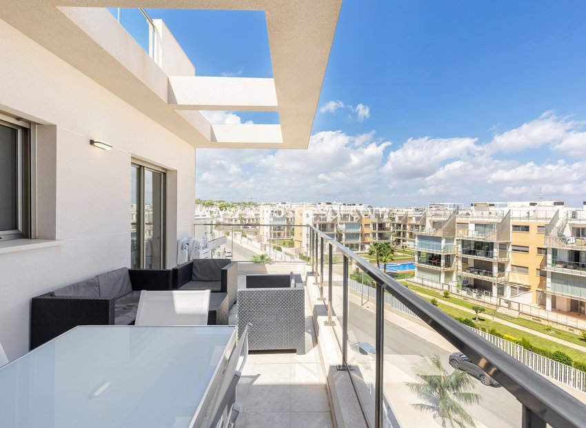 Herverkoop - Penthouse - Orihuela Costa - Villamartín