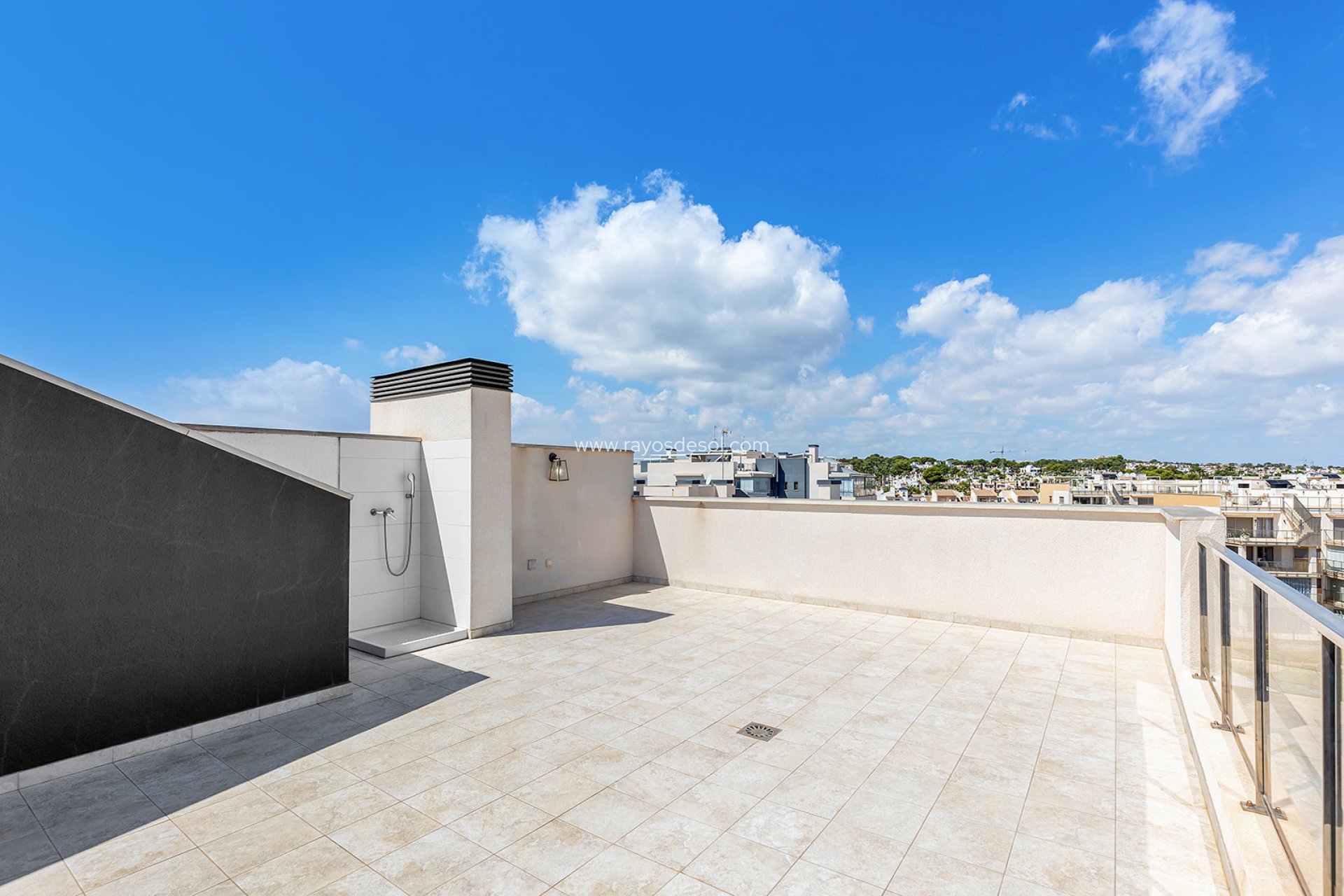 Herverkoop - Penthouse - Orihuela Costa - Villamartín