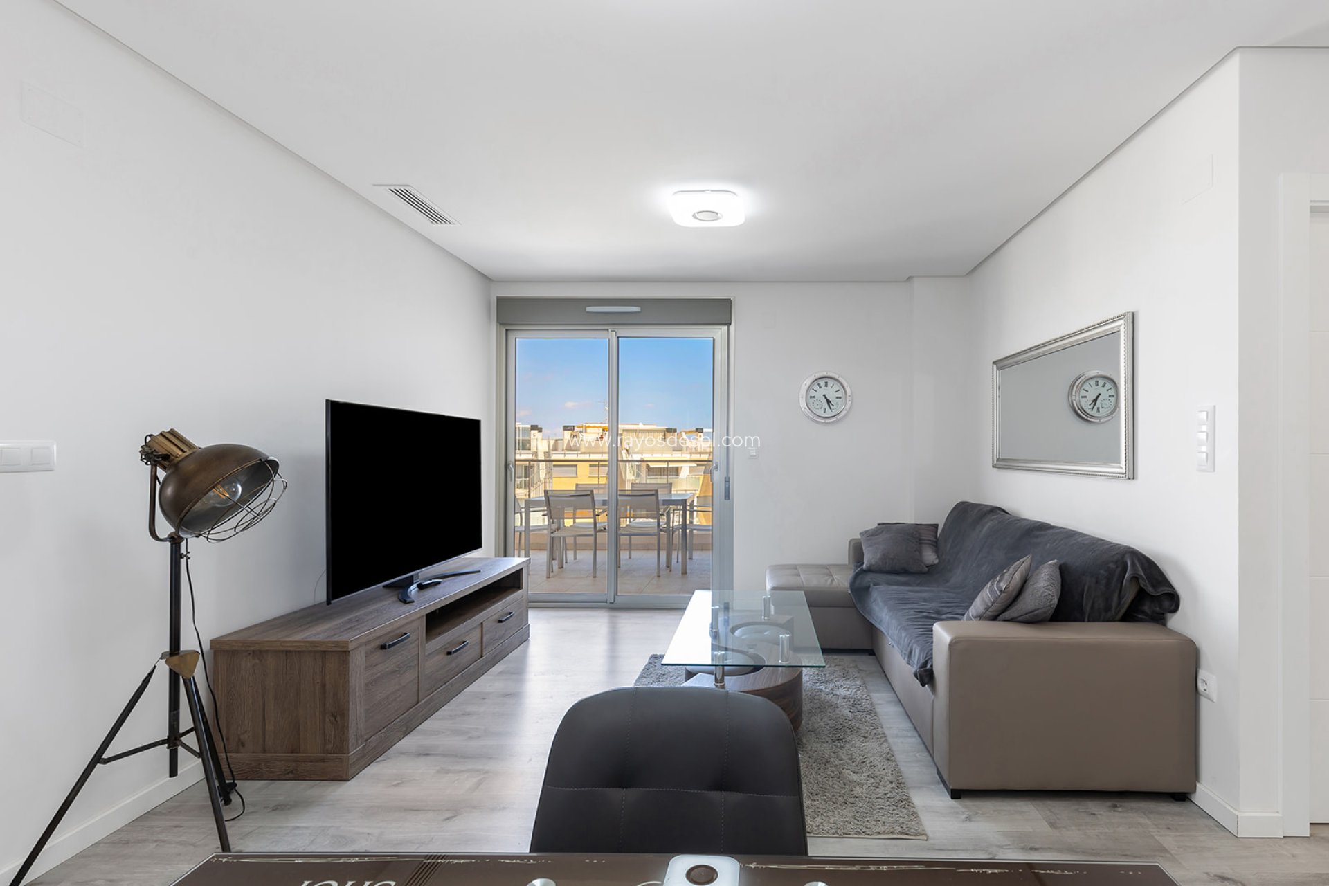 Herverkoop - Penthouse - Orihuela Costa - Villamartín