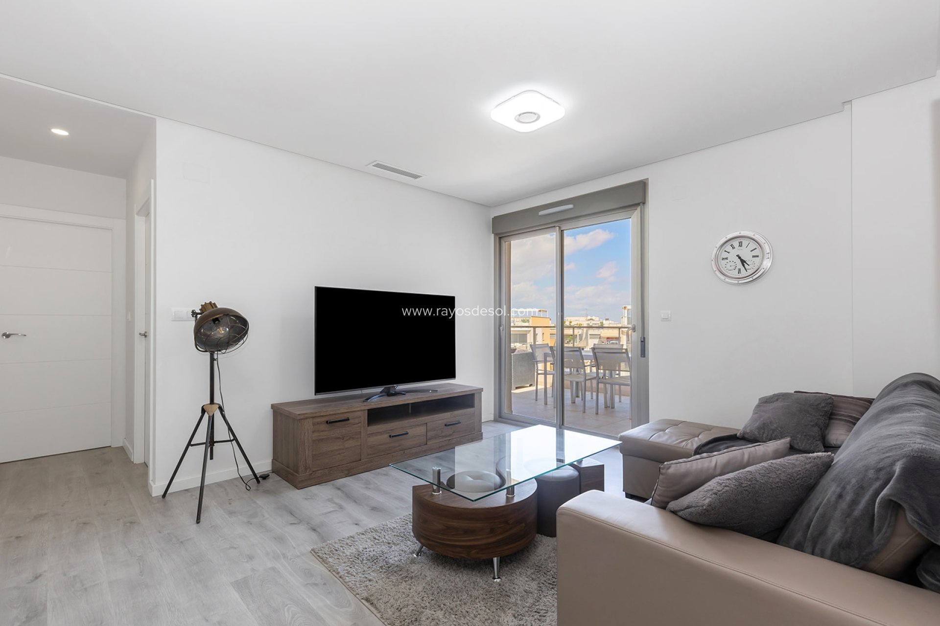 Herverkoop - Penthouse - Orihuela Costa - Villamartín