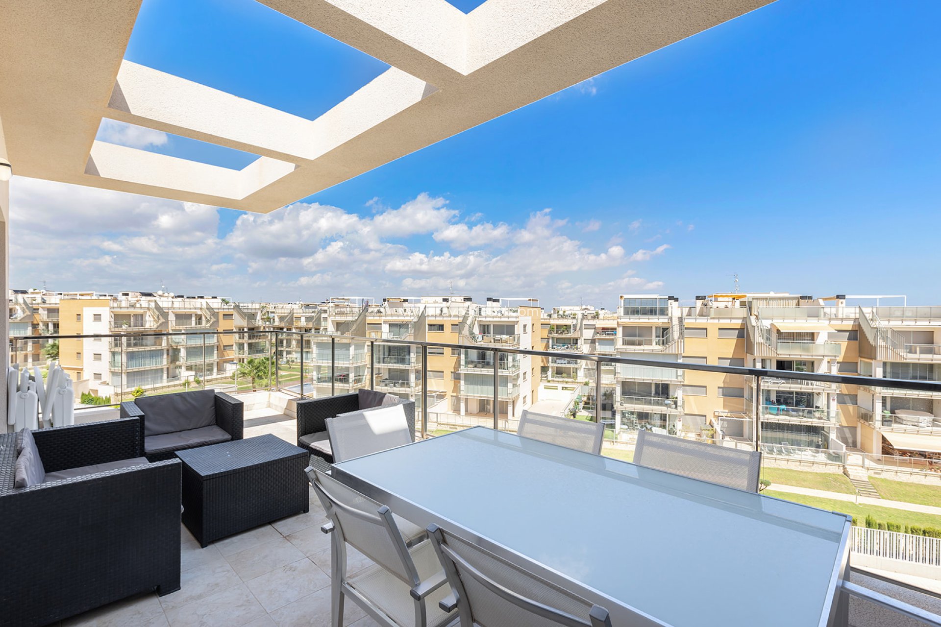 Herverkoop - Penthouse - Orihuela Costa - Villamartín