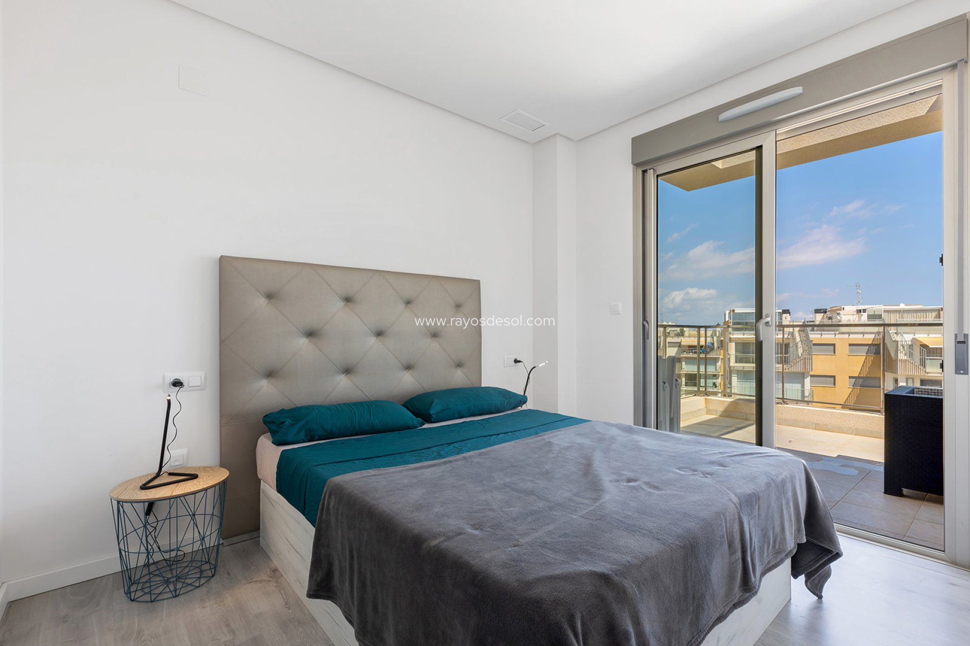 Herverkoop - Penthouse - Orihuela Costa - Villamartín