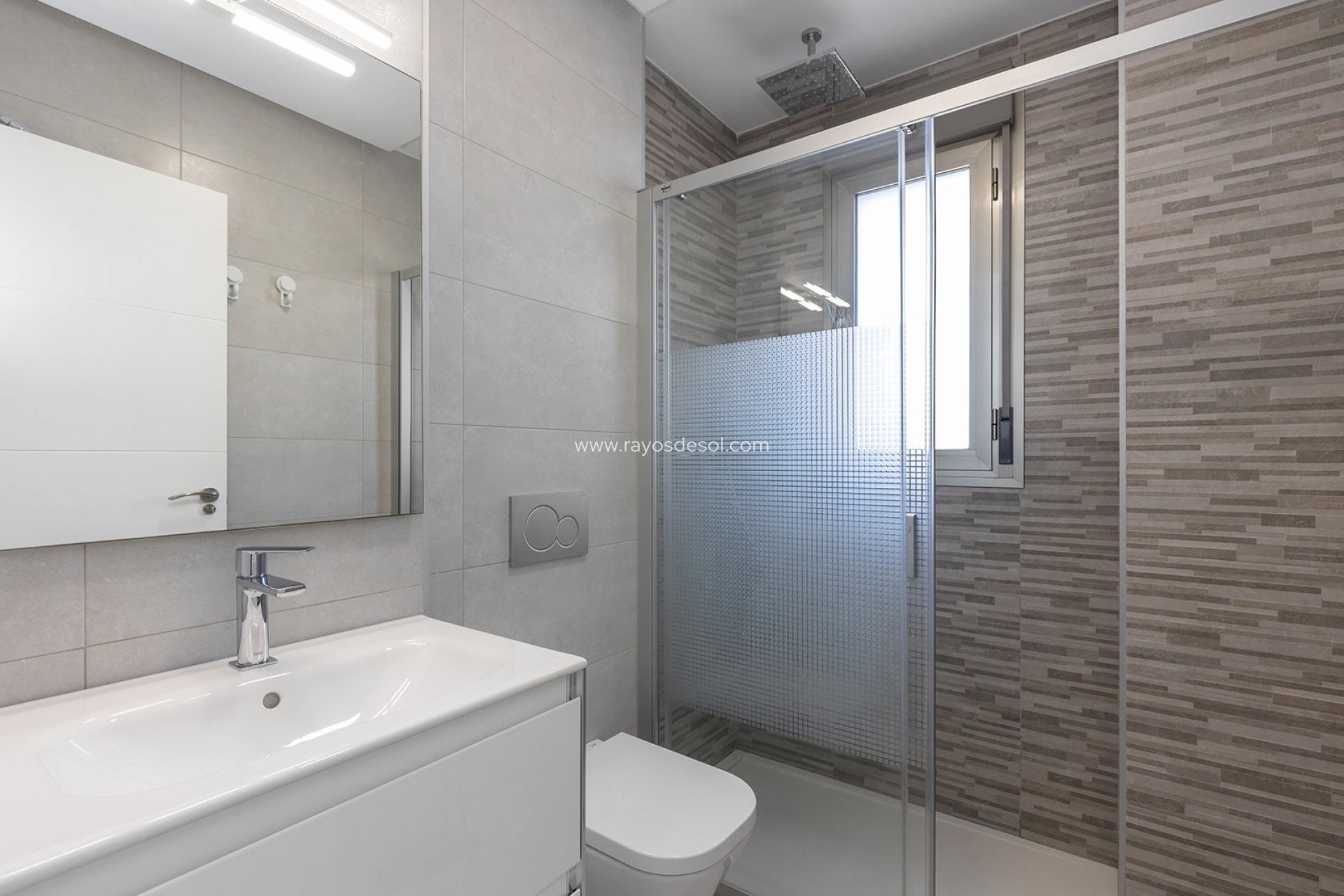 Herverkoop - Penthouse - Orihuela Costa - Villamartín