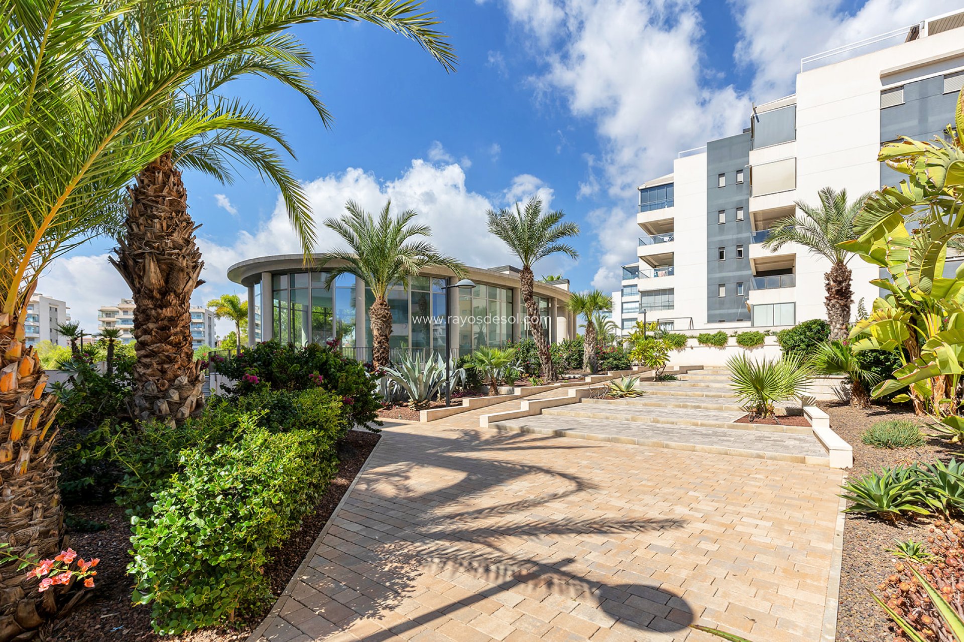 Herverkoop - Penthouse - Orihuela Costa - Villamartín