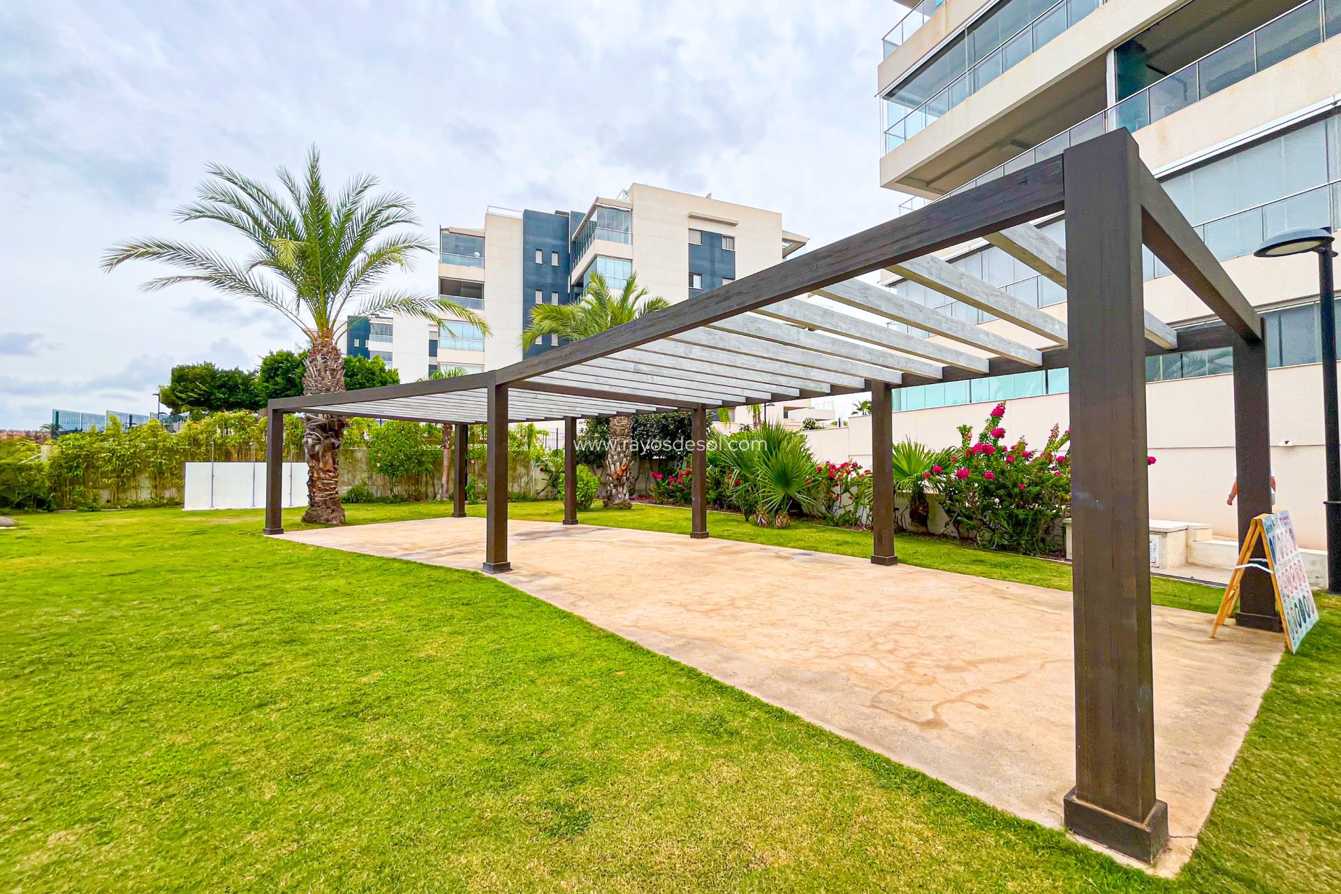 Herverkoop - Penthouse - Orihuela Costa - Villamartín