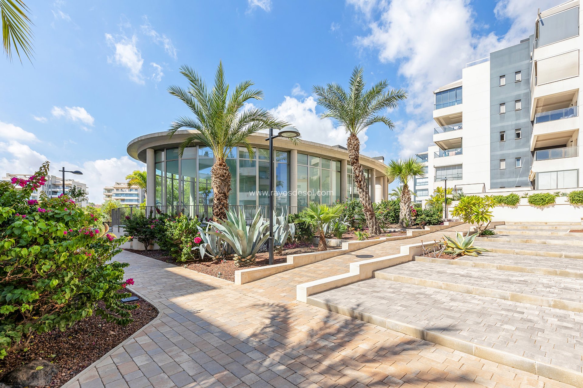 Herverkoop - Penthouse - Orihuela Costa - Villamartín