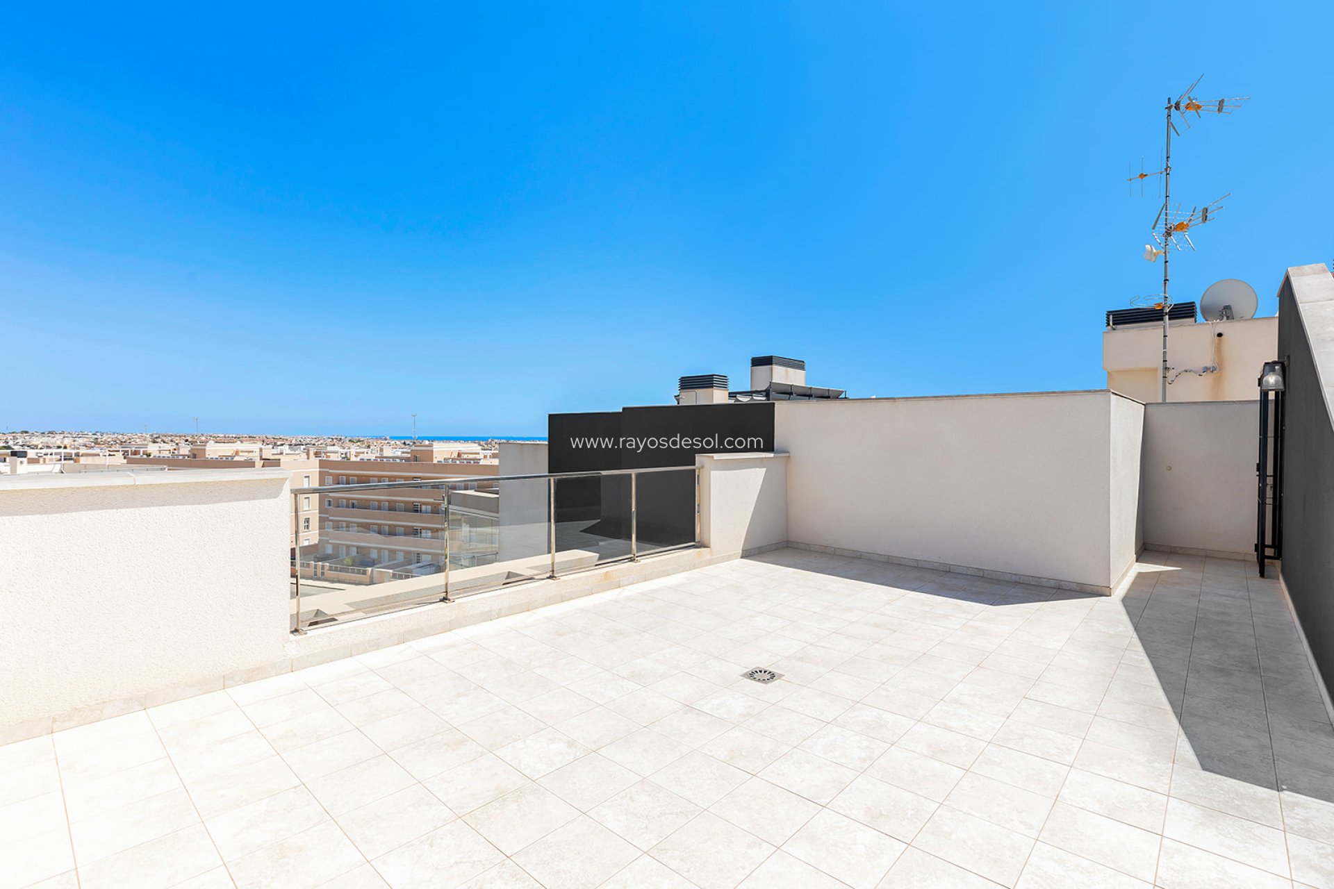 Herverkoop - Penthouse - Orihuela Costa - Villamartín