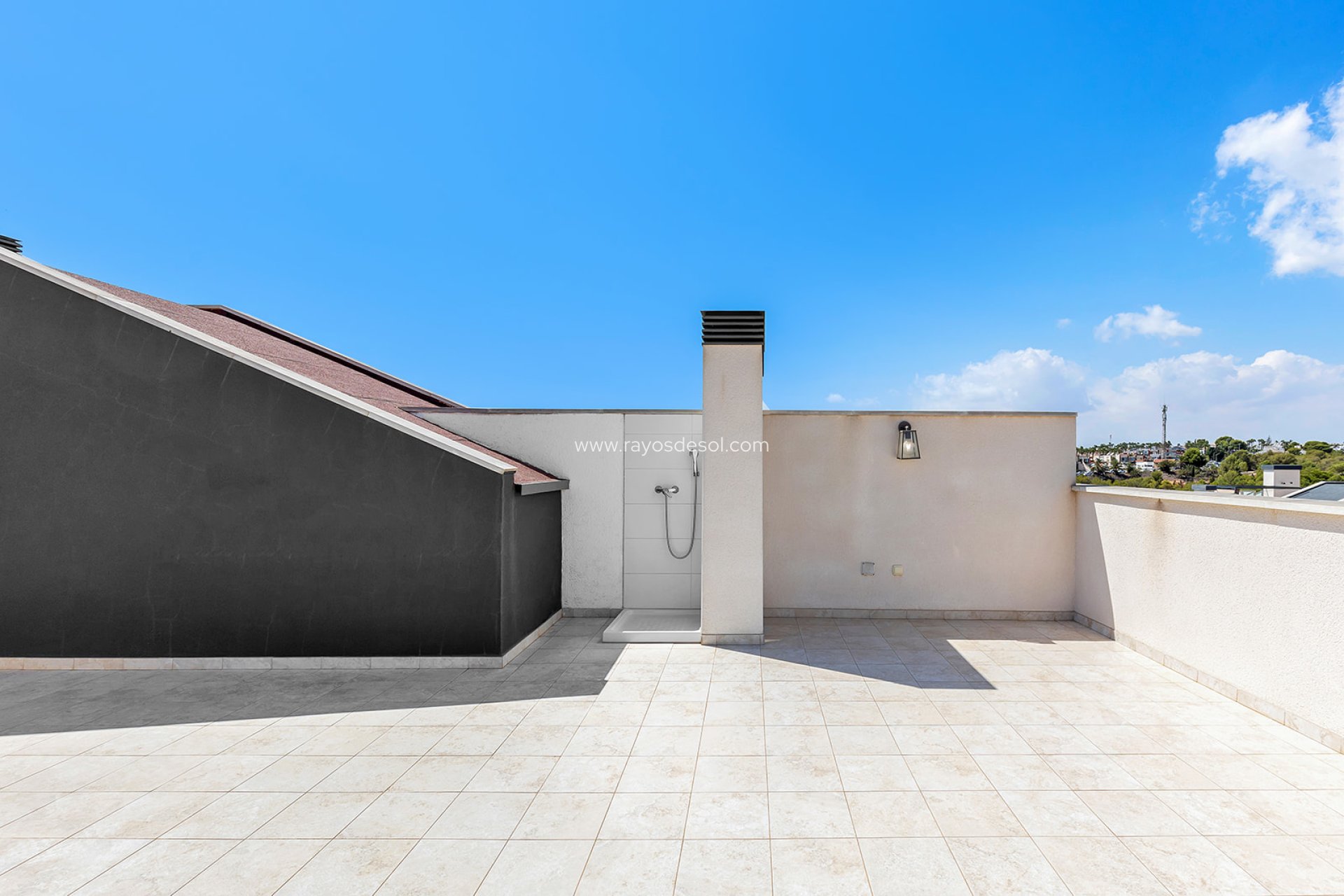 Herverkoop - Penthouse - Orihuela Costa - Villamartín