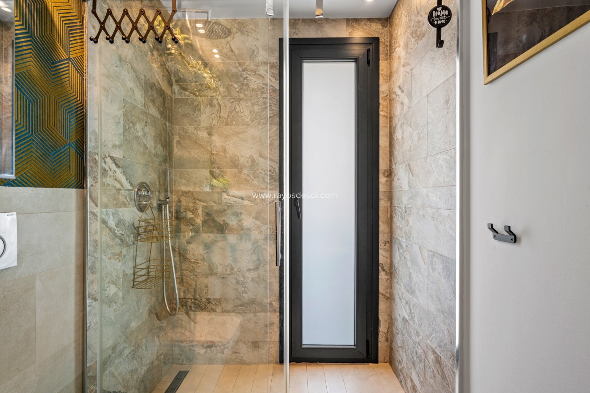 Herverkoop - Penthouse - Orihuela Costa - Villamartin