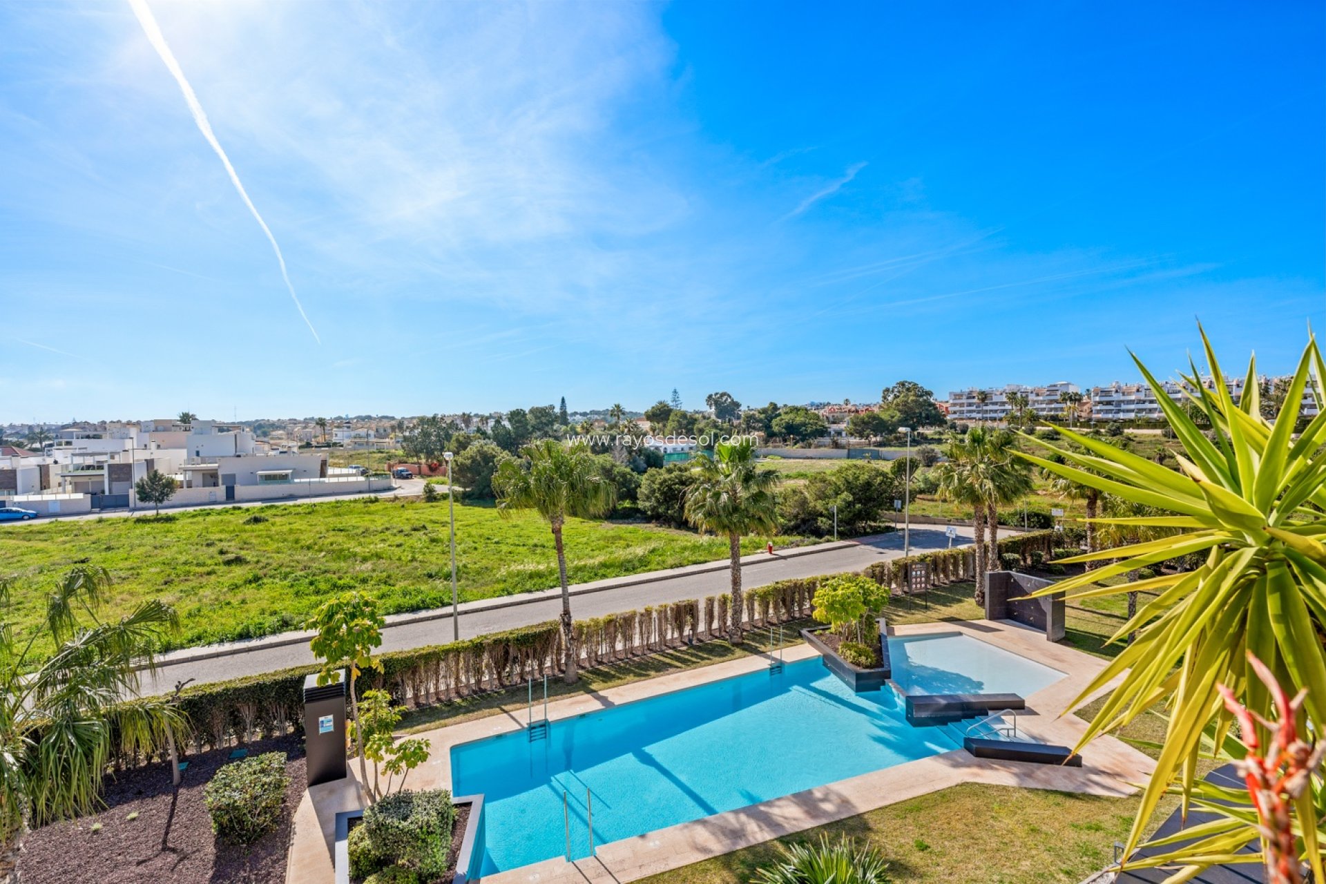 Herverkoop - Penthouse - Orihuela Costa - Villamartin