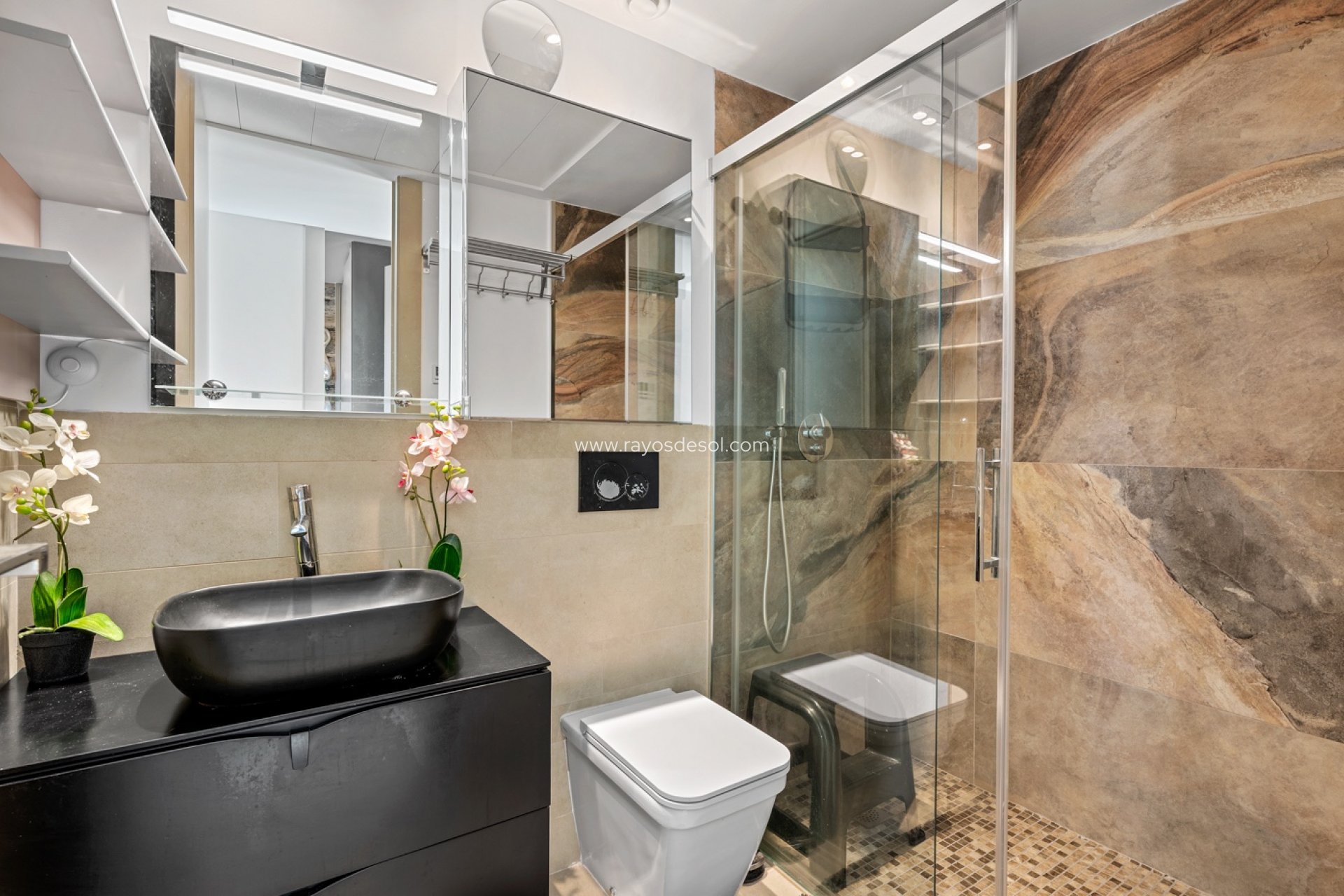 Herverkoop - Penthouse - Orihuela Costa - Villamartin