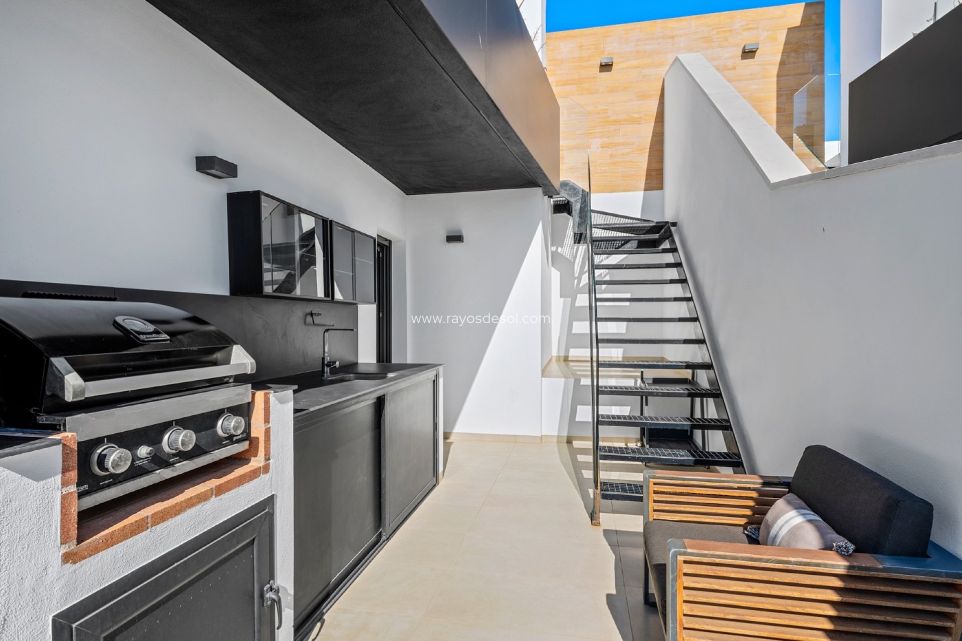 Herverkoop - Penthouse - Orihuela Costa - Villamartin