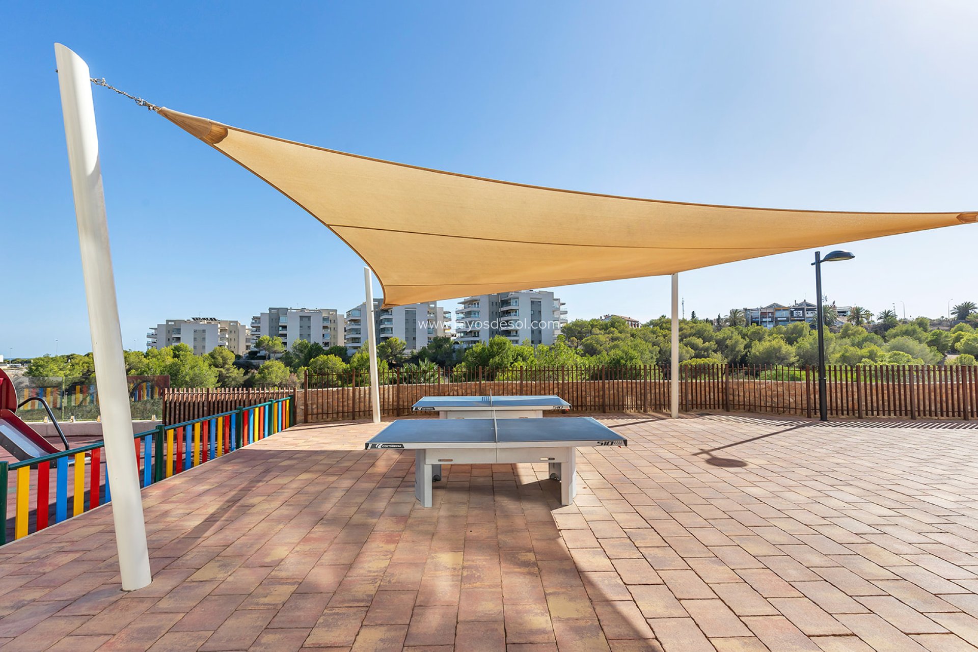 Herverkoop - Penthouse - Orihuela Costa - Villamartín