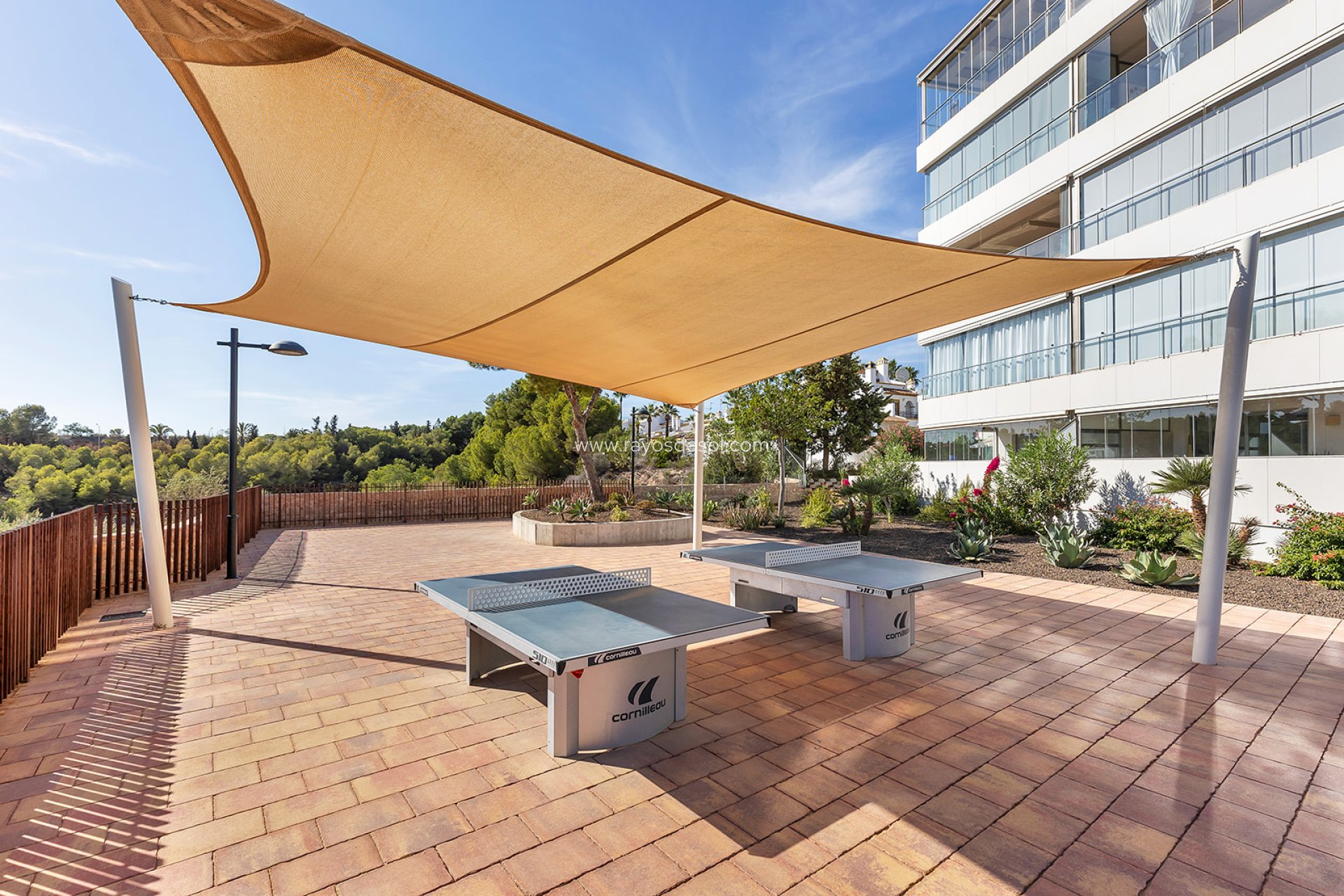 Herverkoop - Penthouse - Orihuela Costa - Villamartín