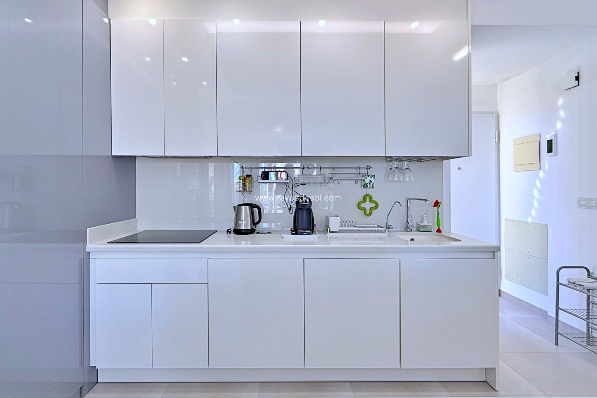Herverkoop - Penthouse - Pilar de la Horadada - Torre De La Horadada