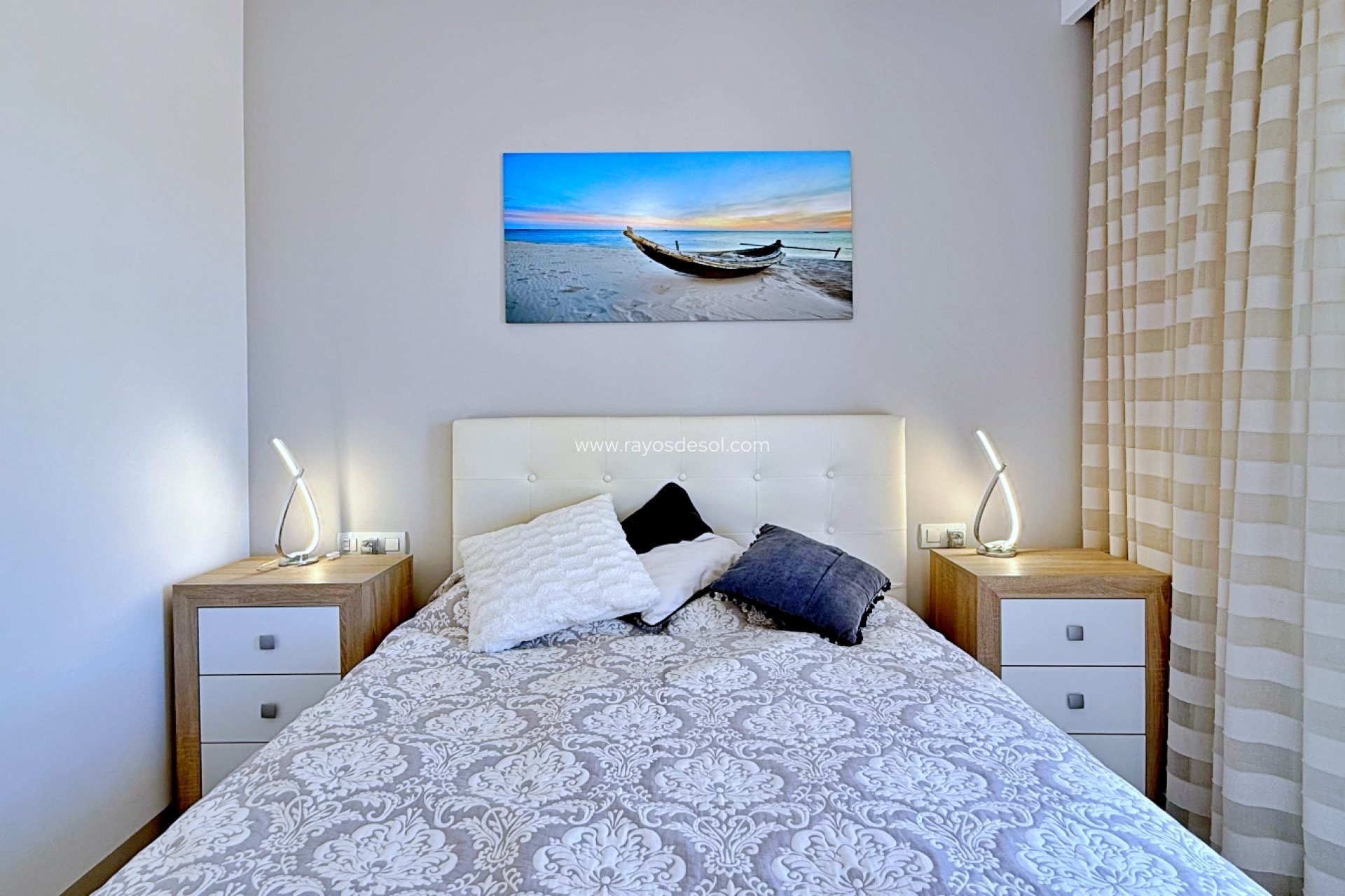 Herverkoop - Penthouse - Pilar de la Horadada - Torre De La Horadada