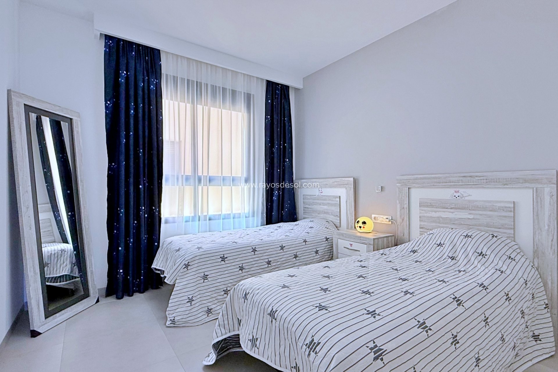 Herverkoop - Penthouse - Pilar de la Horadada - Torre De La Horadada