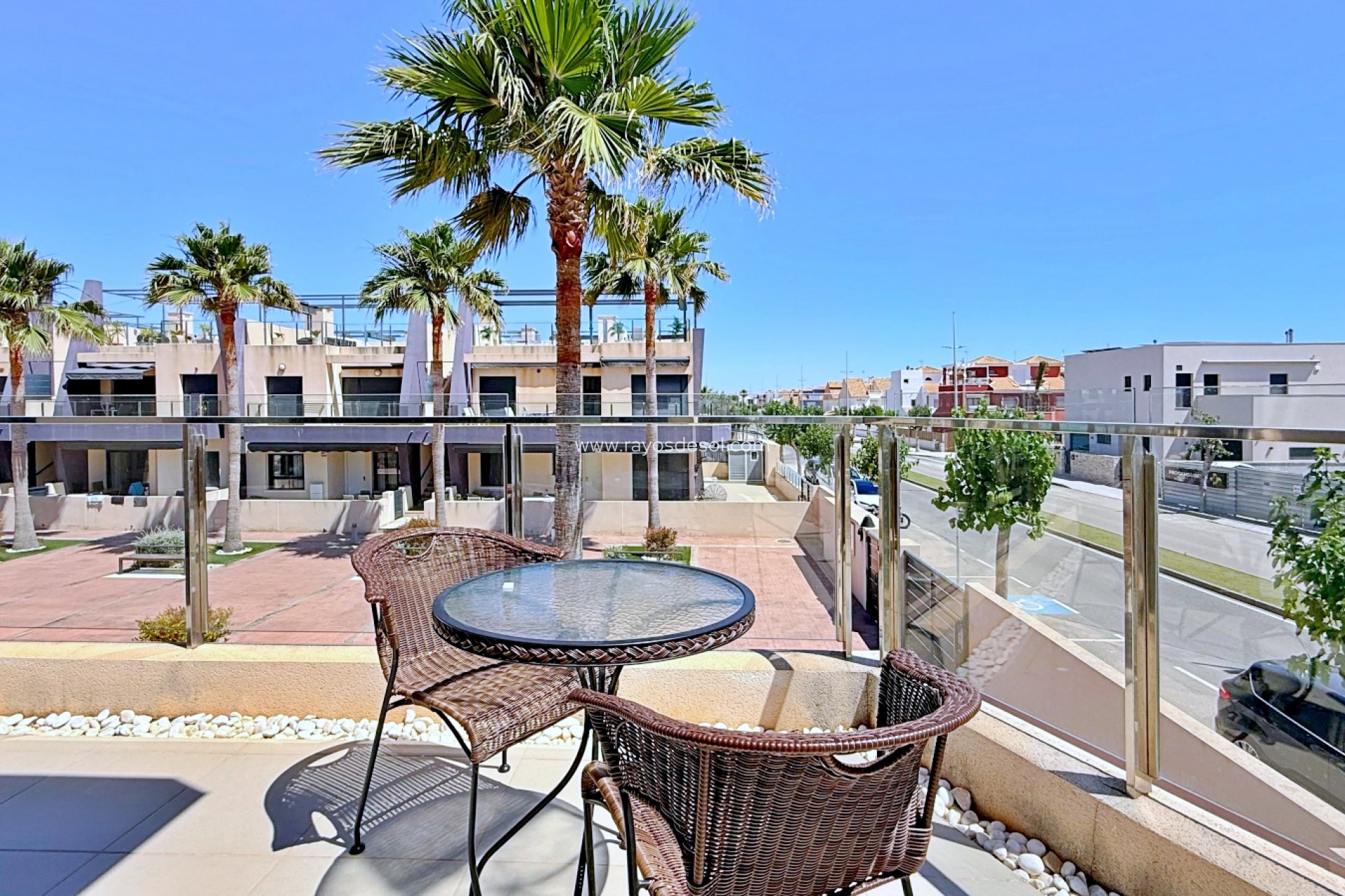 Herverkoop - Penthouse - Pilar de la Horadada - Torre De La Horadada