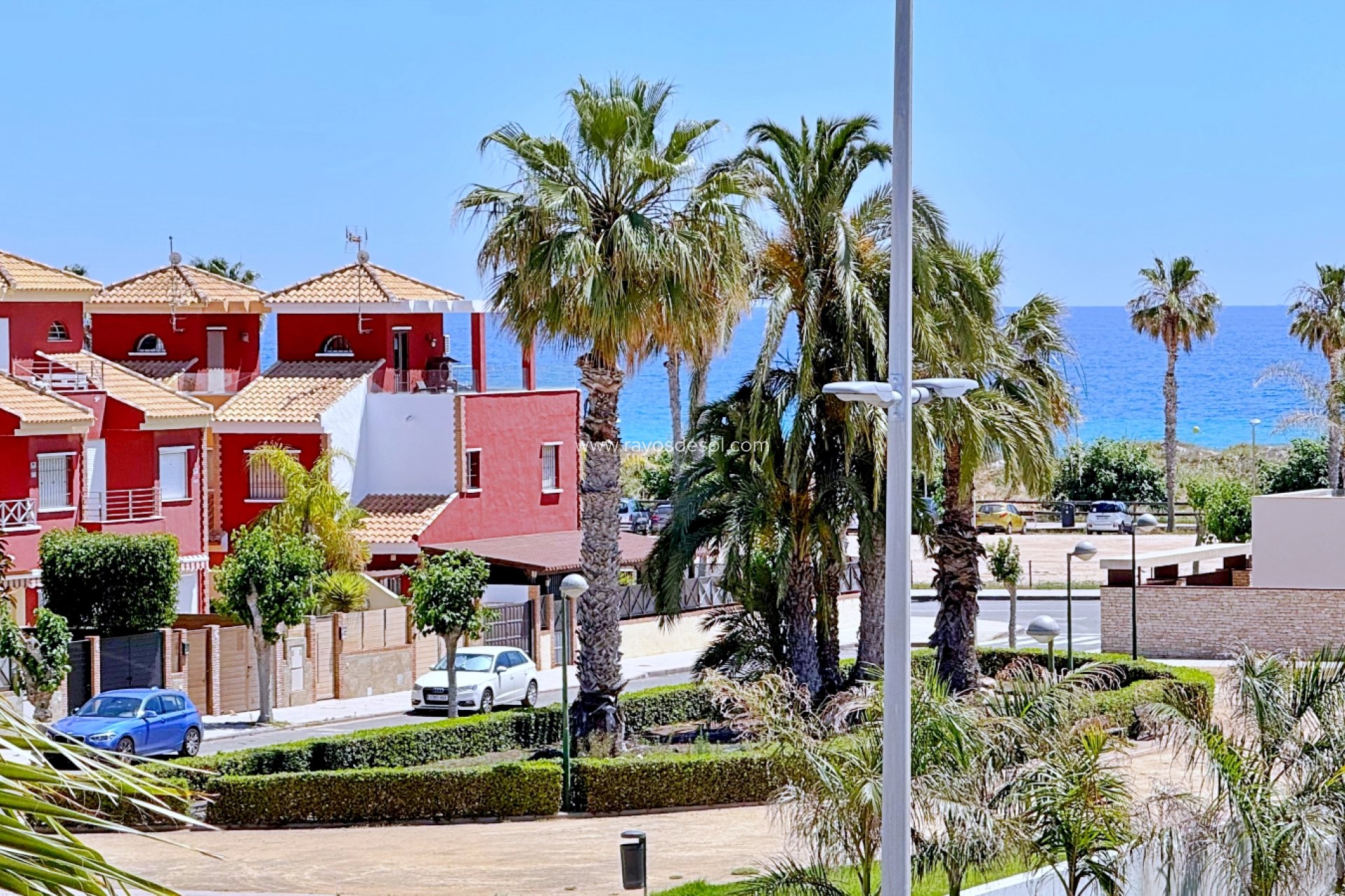 Herverkoop - Penthouse - Pilar de la Horadada - Torre De La Horadada