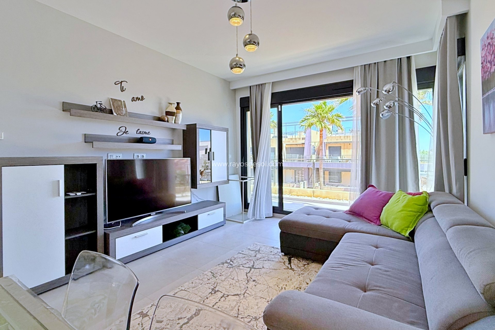 Herverkoop - Penthouse - Pilar de la Horadada - Torre De La Horadada