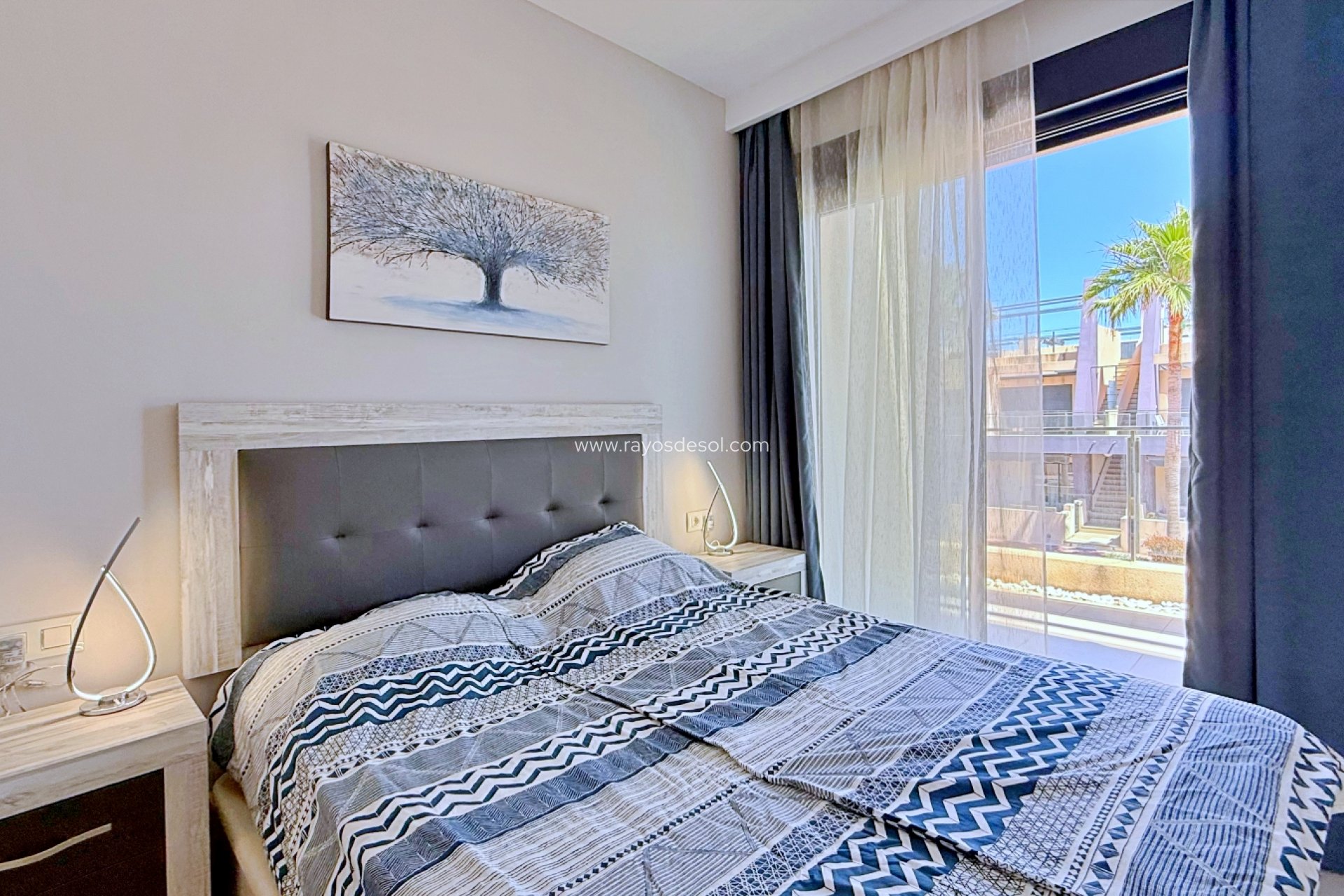 Herverkoop - Penthouse - Pilar de la Horadada - Torre De La Horadada