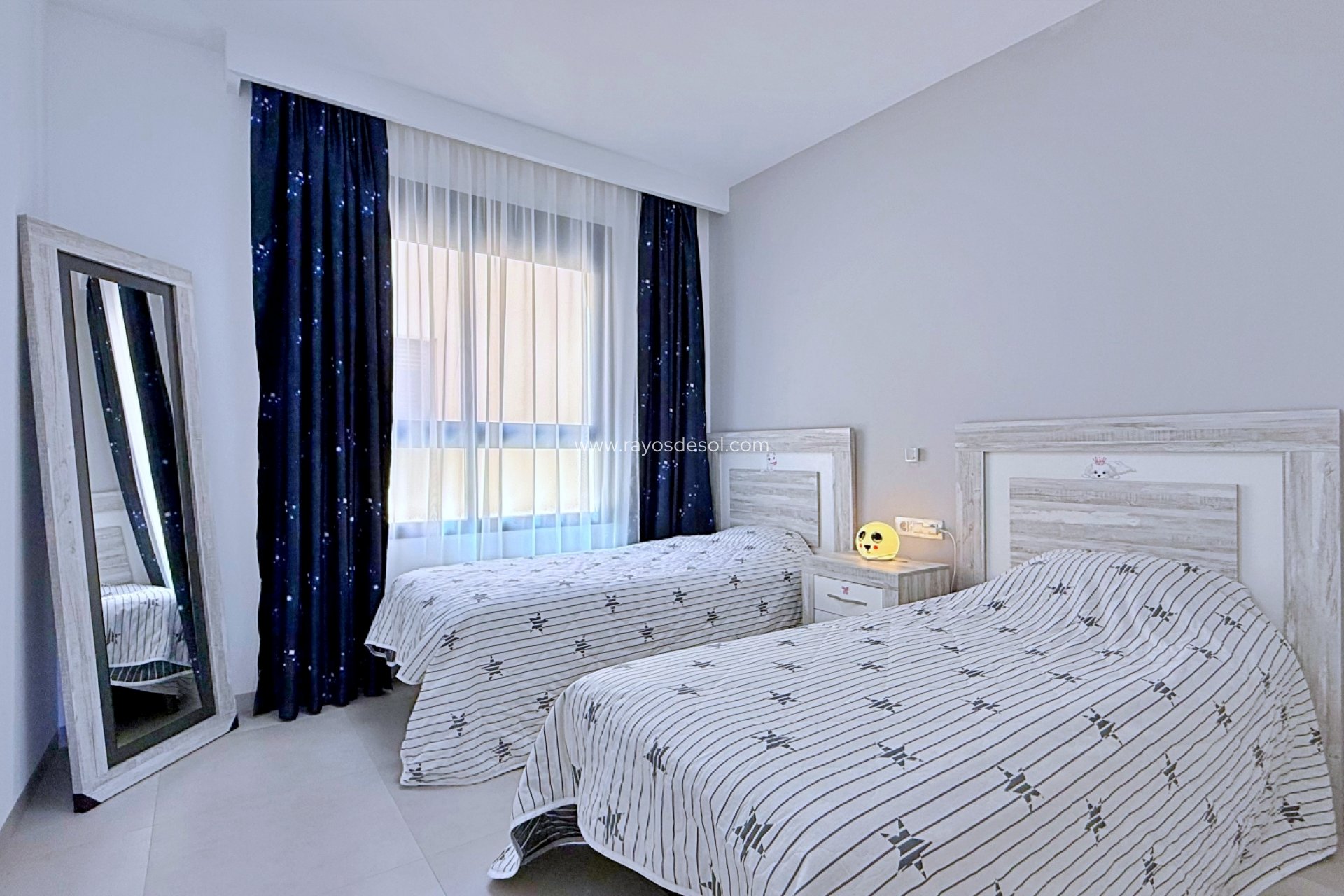 Herverkoop - Penthouse - Pilar de la Horadada - Torre De La Horadada