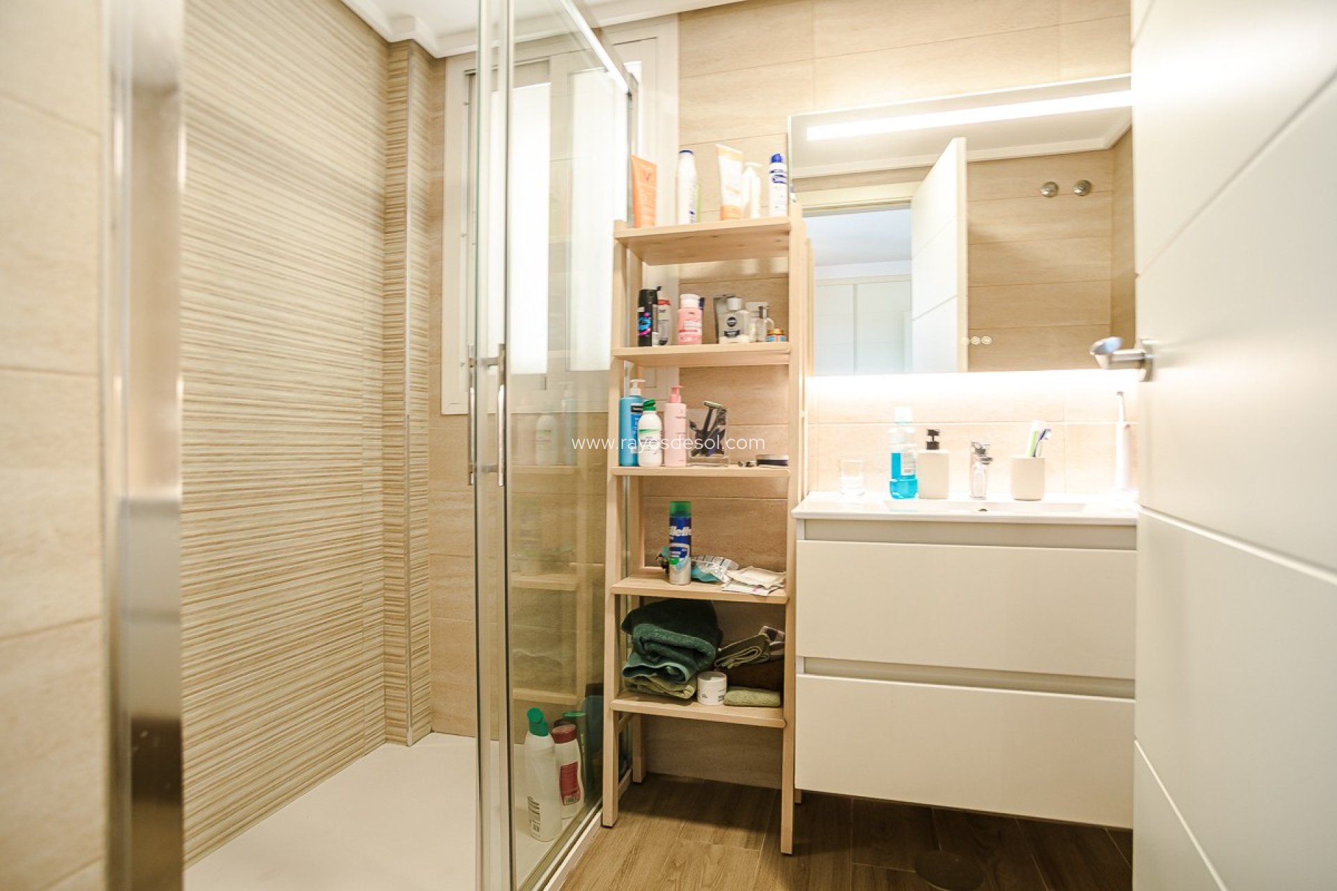 Herverkoop - Penthouse - San Javier - Santiago de la Ribera