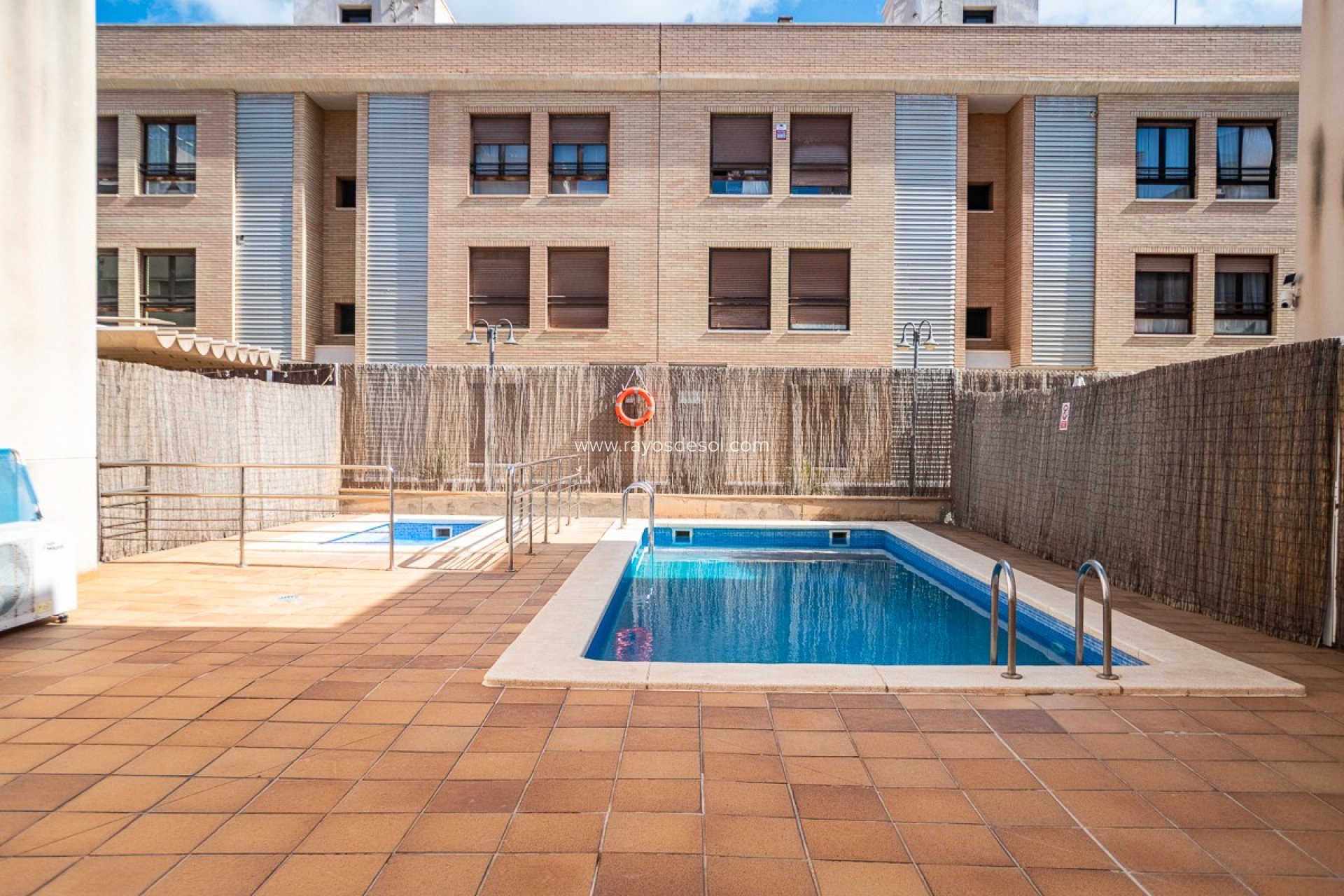 Herverkoop - Penthouse - San Javier - Santiago de la Ribera