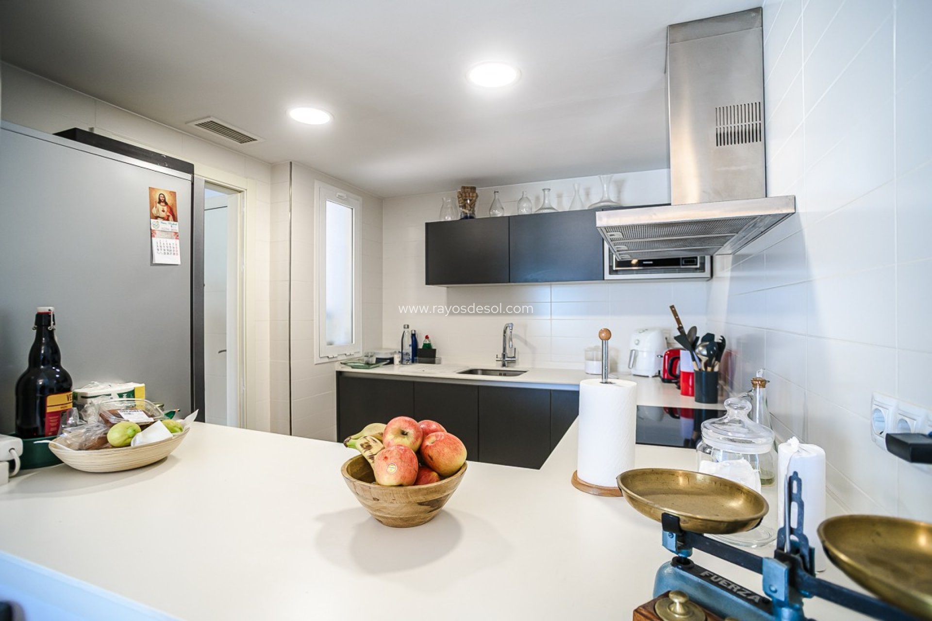 Herverkoop - Penthouse - San Javier - Santiago de la Ribera
