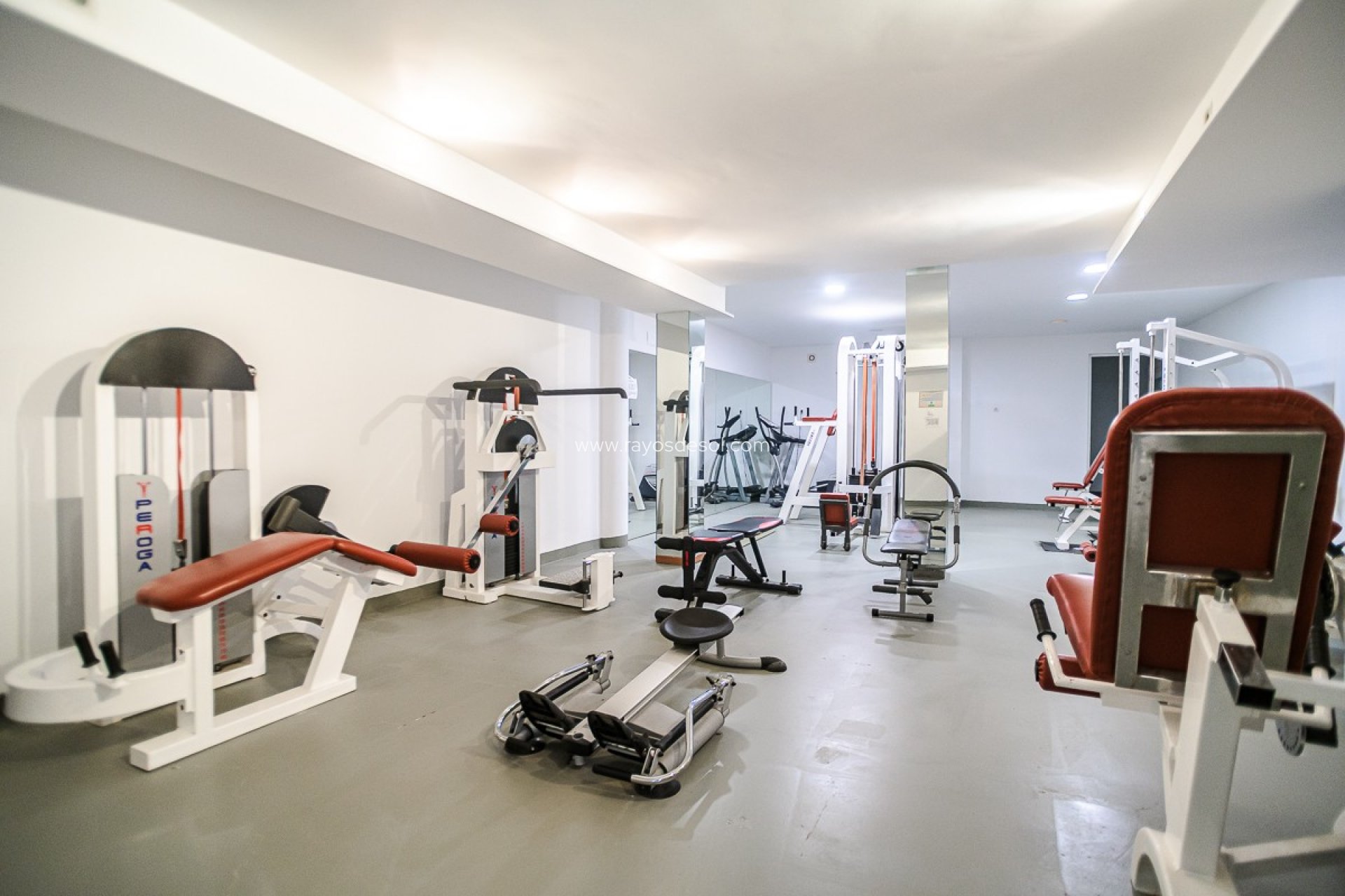 Herverkoop - Penthouse - San Javier - Santiago de la Ribera