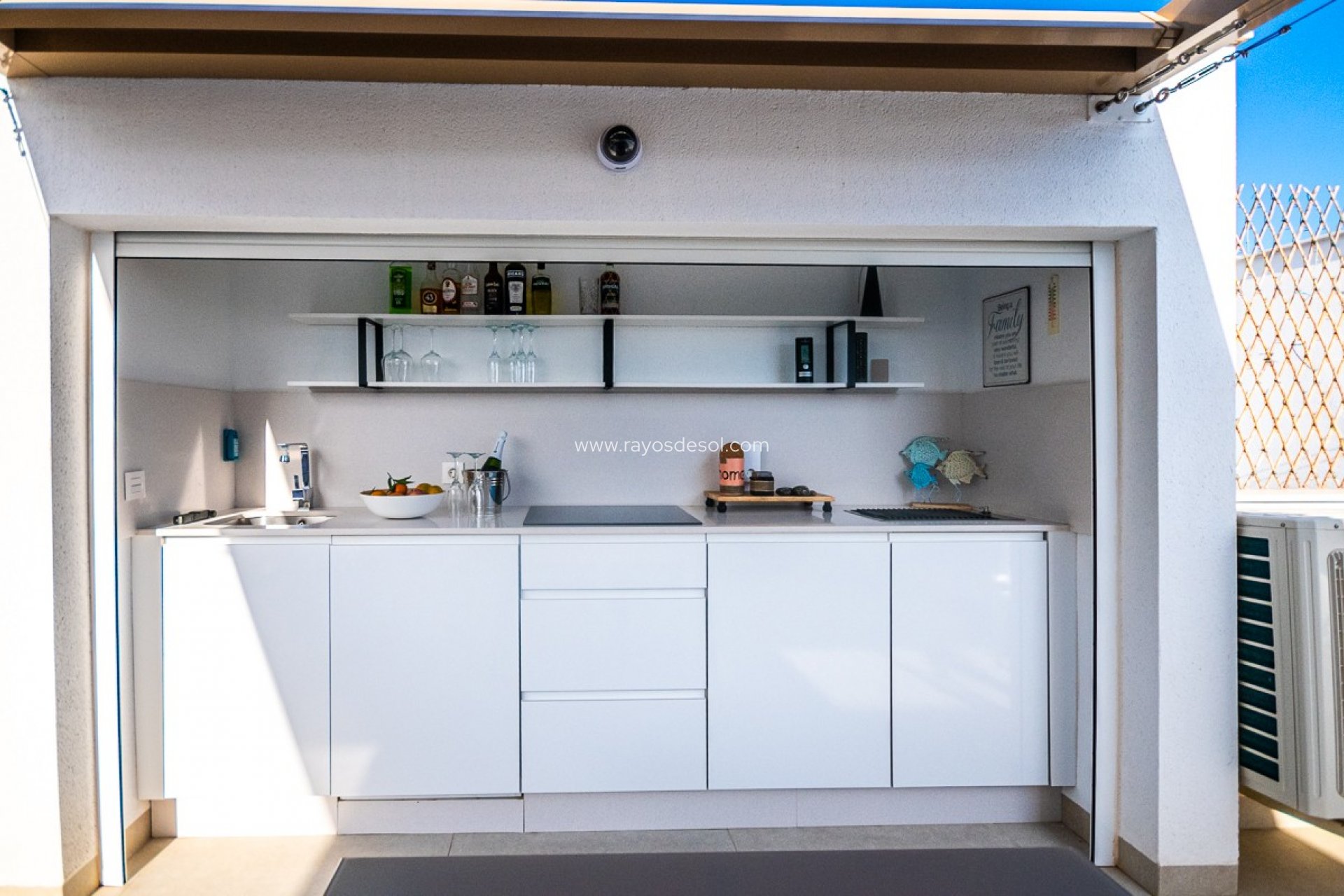Herverkoop - Penthouse - San Pedro del Pinatar