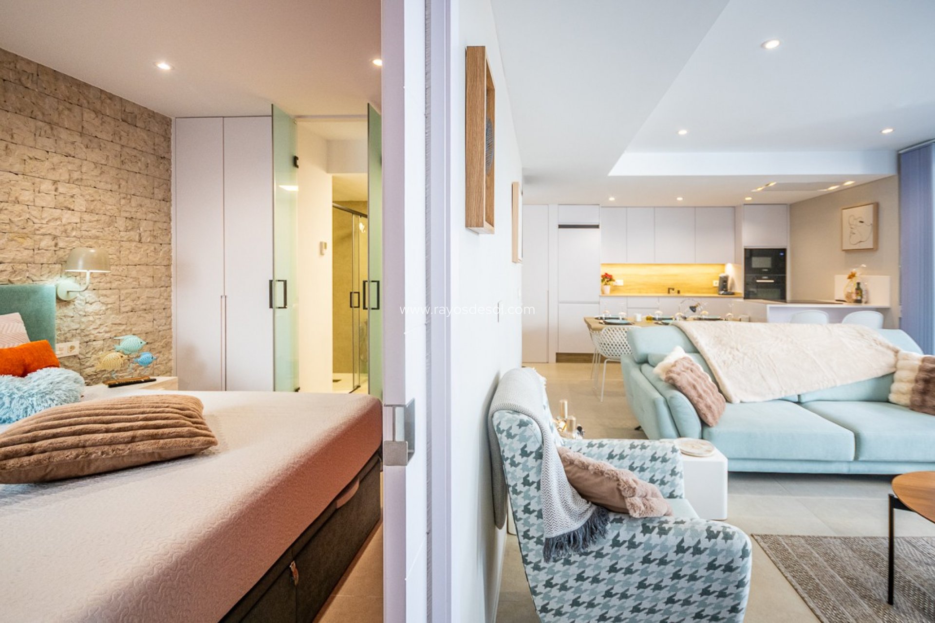Herverkoop - Penthouse - San Pedro del Pinatar
