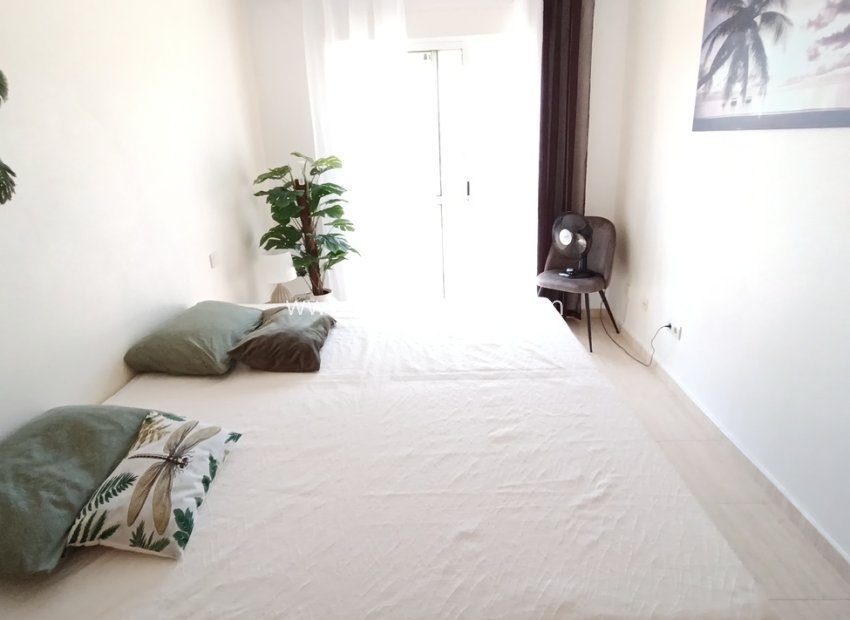 Herverkoop - Penthouse - Sucina